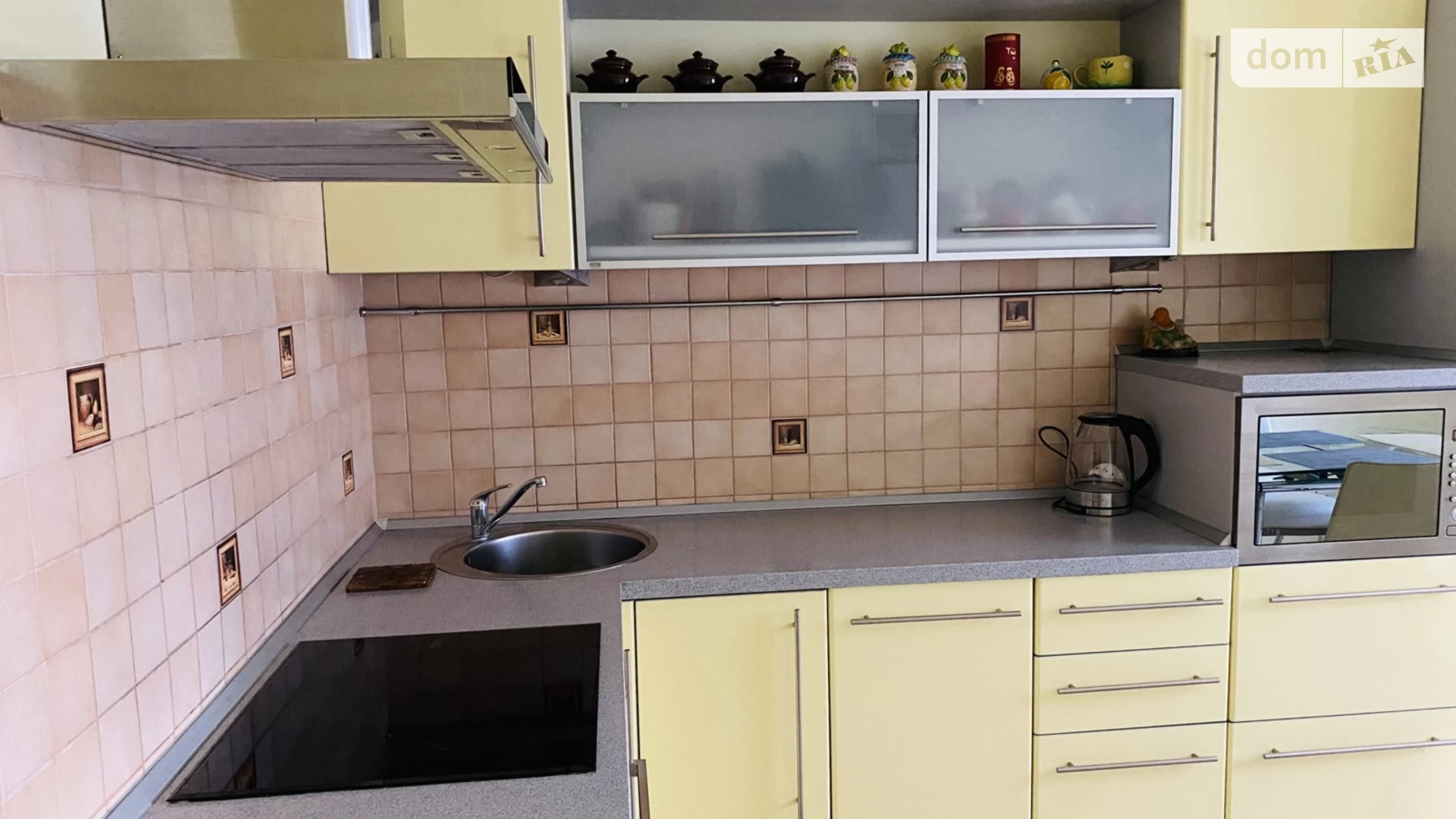 Продается 3-комнатная квартира 148.3 кв. м в Киеве, ул. Щекавицкая, 30/39 - фото 3
