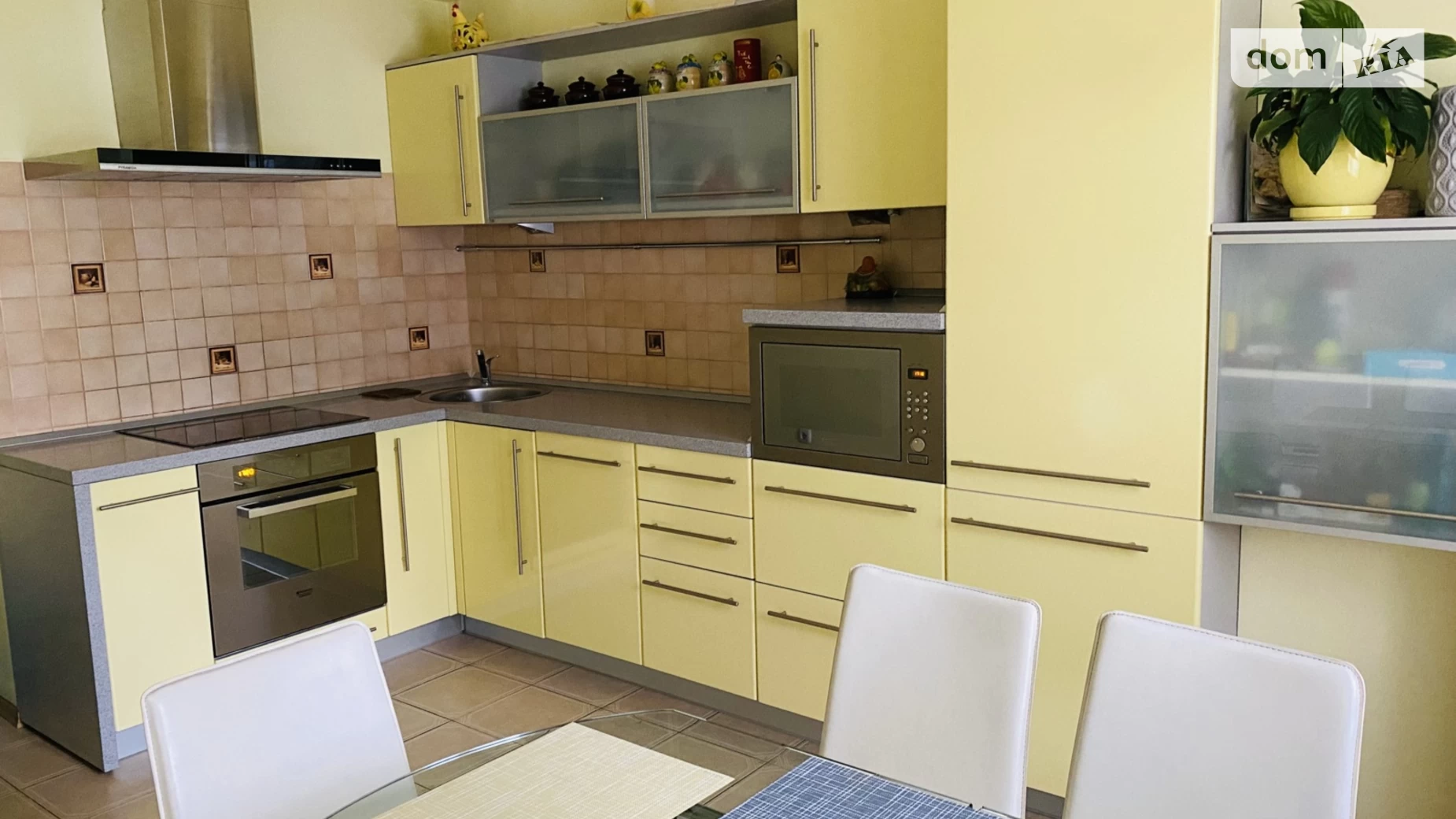 Продается 3-комнатная квартира 148.3 кв. м в Киеве, ул. Щекавицкая, 30/39 - фото 4