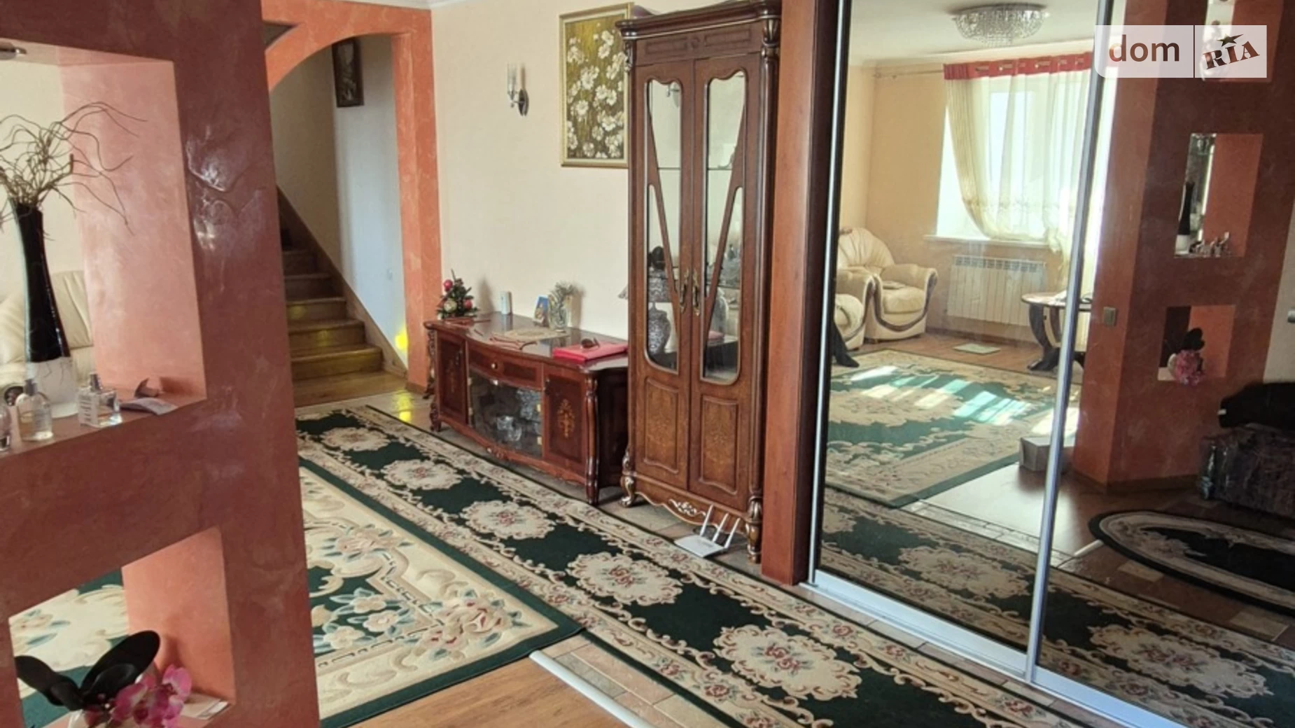 Продается 4-комнатная квартира 150 кв. м в Хмельницком, просп. Мира, 75 - фото 4