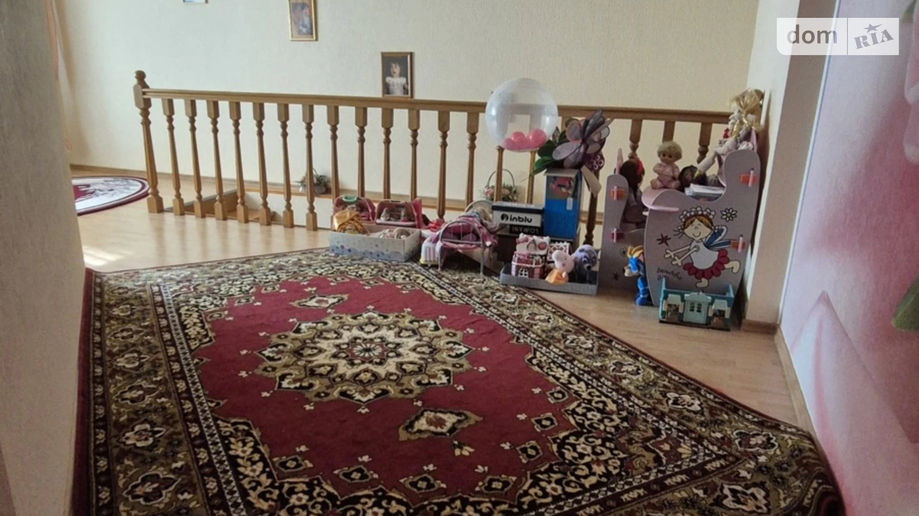 Продается 4-комнатная квартира 150 кв. м в Хмельницком, просп. Мира, 75 - фото 5