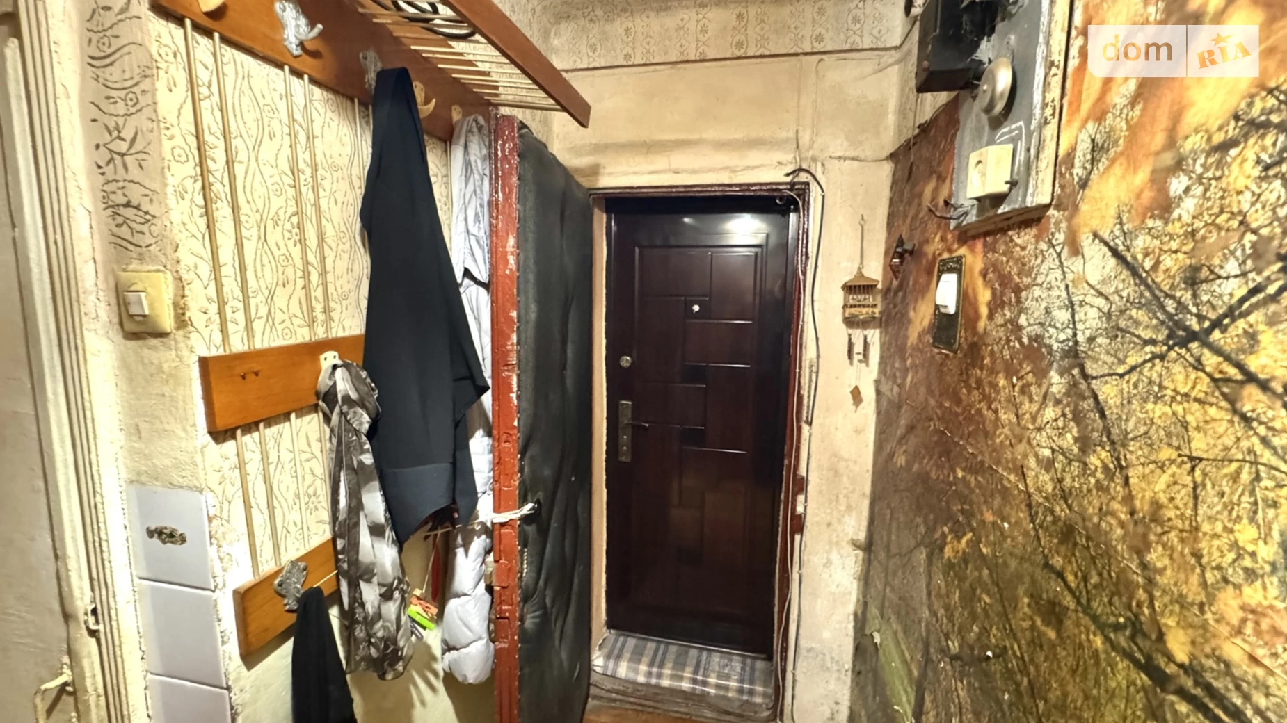 Продается 3-комнатная квартира 54.6 кв. м в Мукачеве, ул. Окружная - фото 5