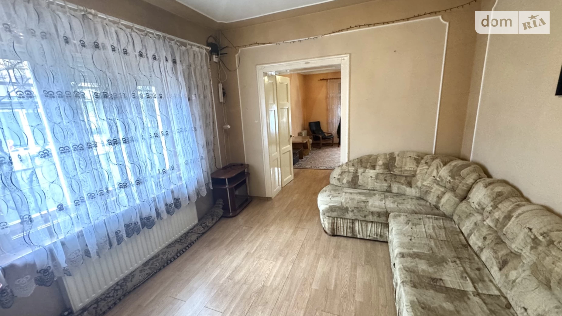 Сдается в аренду часть дома 150 кв. м с балконом, цена: 500 $ - фото 5