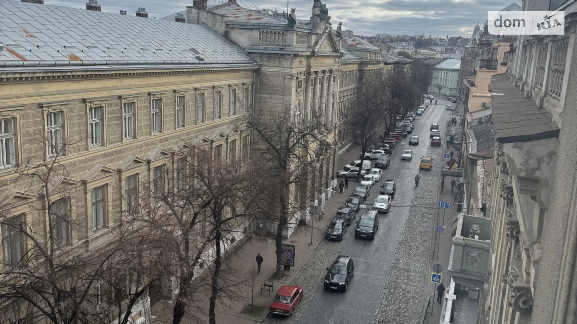 ул. Князя Романа, 6 Галицкий Львов - фото 4