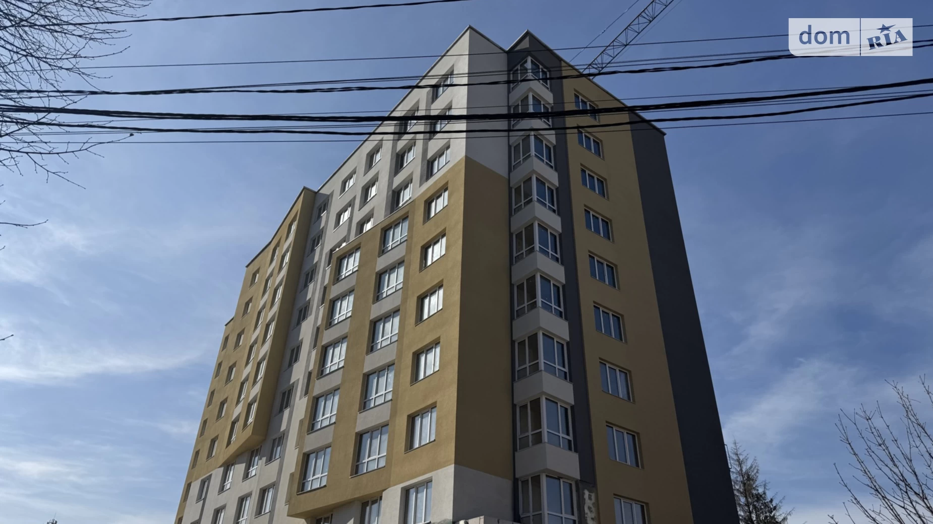 Продається 1-кімнатна квартира 37 кв. м у Вінниці, вул. Євгенія Пікуса - фото 2