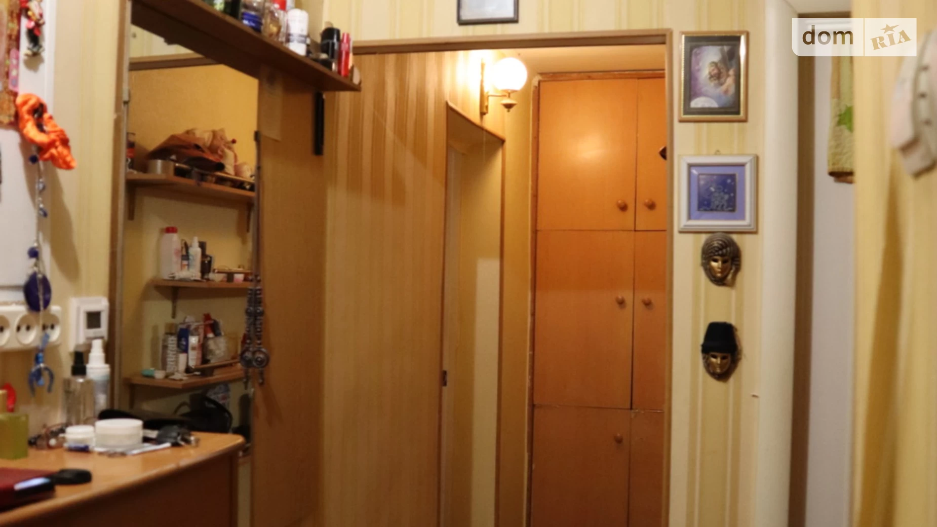 Продается 2-комнатная квартира 45.2 кв. м в Хмельницком, ул. Победы - фото 4