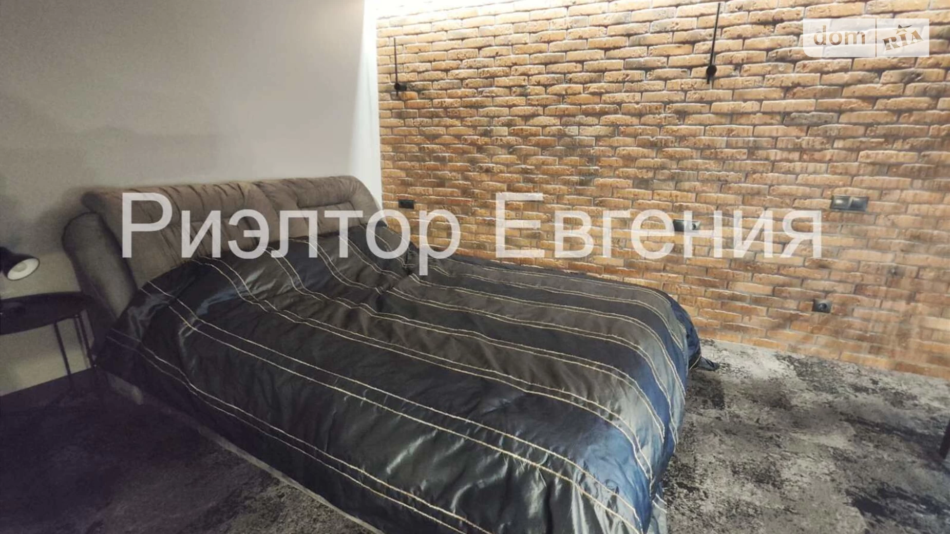 Здається в оренду 1-кімнатна квартира 50 кв. м у Одесі, вул. Катерининська, 2 - фото 2