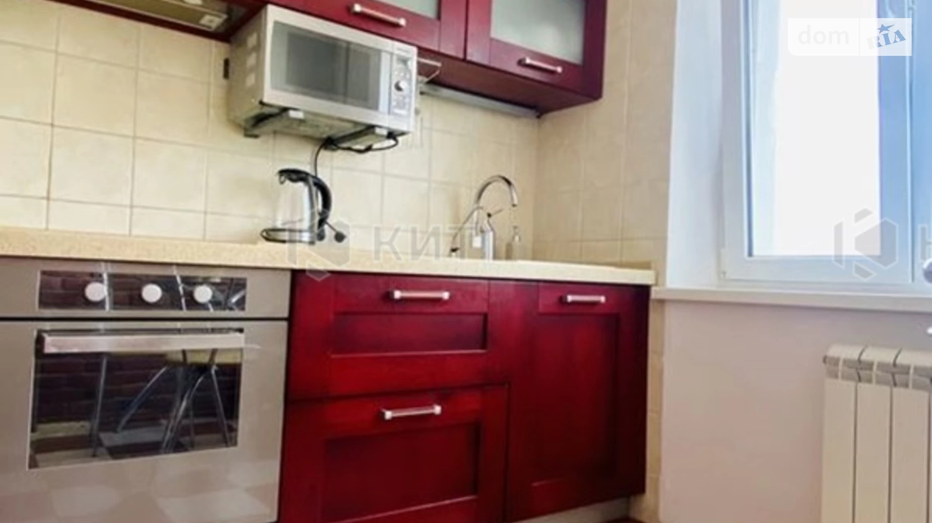 Продается 3-комнатная квартира 65 кв. м в Харькове, просп. Людвига Свободы, 34 - фото 2