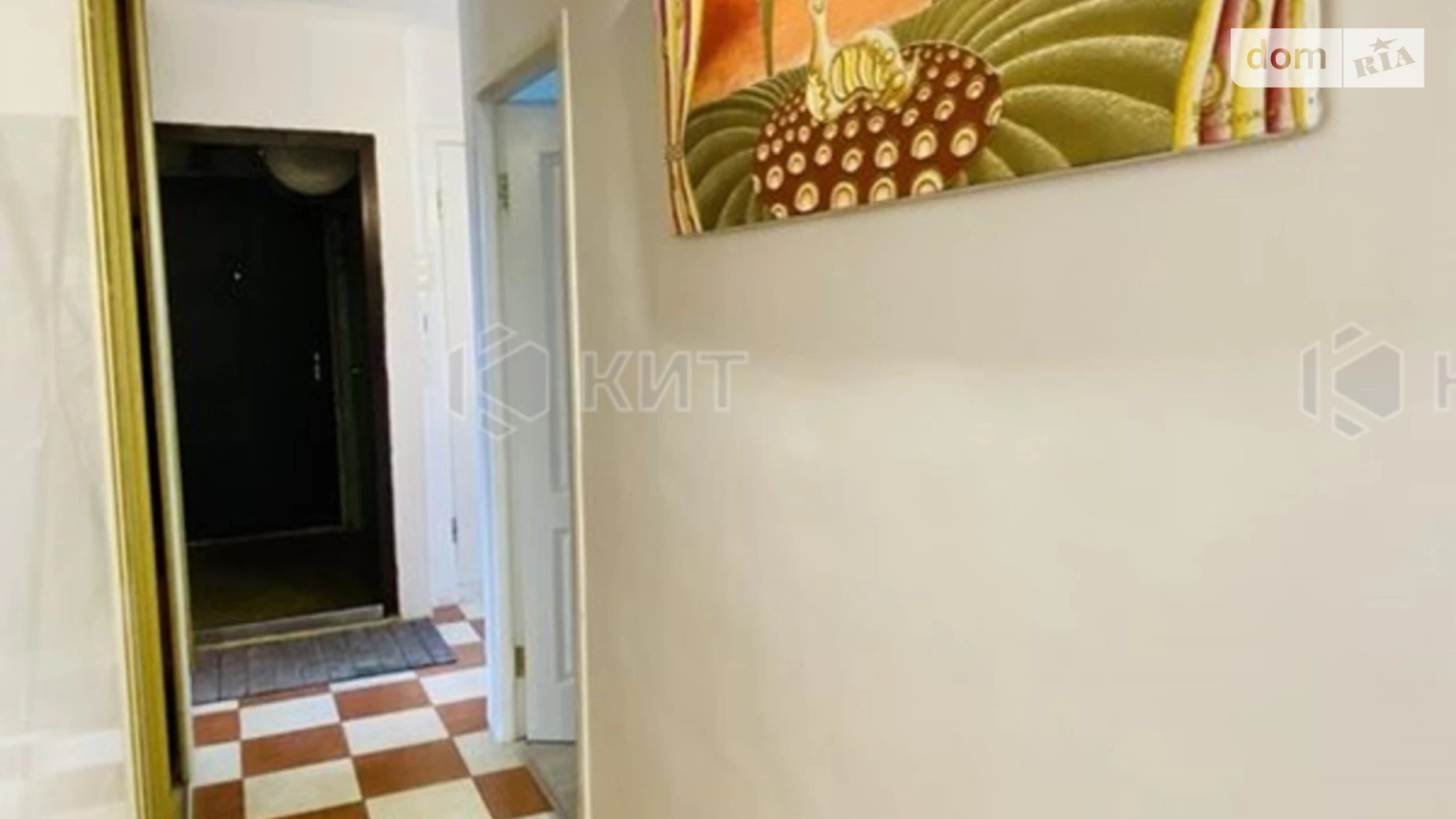 Продается 3-комнатная квартира 65 кв. м в Харькове, просп. Людвига Свободы, 34 - фото 3