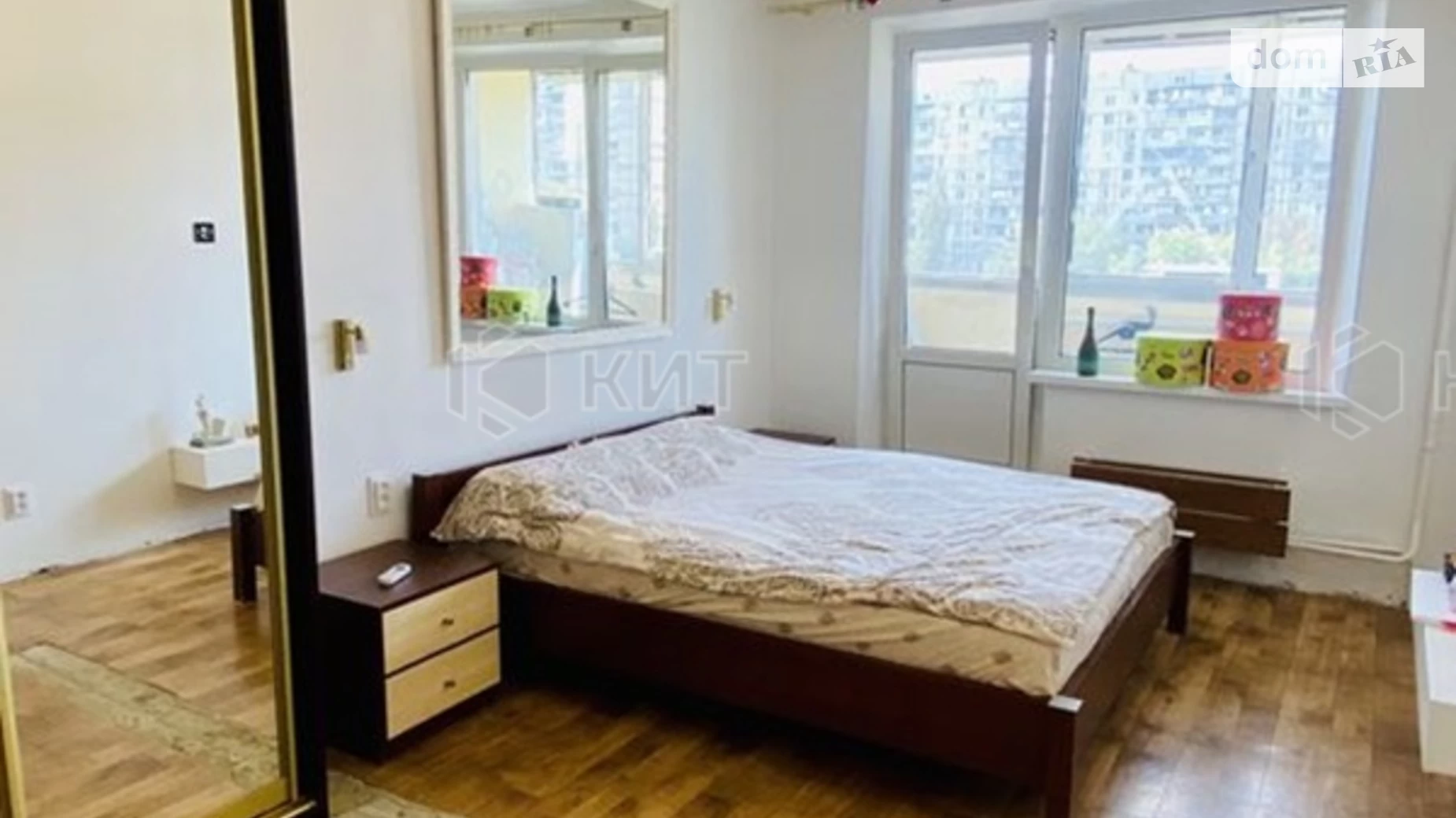 Продается 3-комнатная квартира 65 кв. м в Харькове, просп. Людвига Свободы, 34 - фото 5