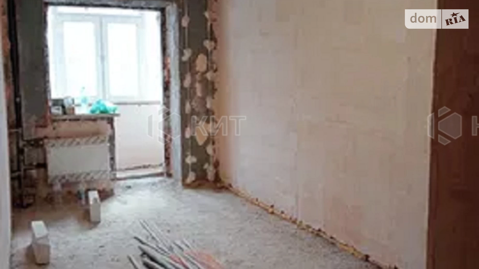 Продається 3-кімнатна квартира 76 кв. м у Харкові, вул. Полтавський Шлях, 155 - фото 2