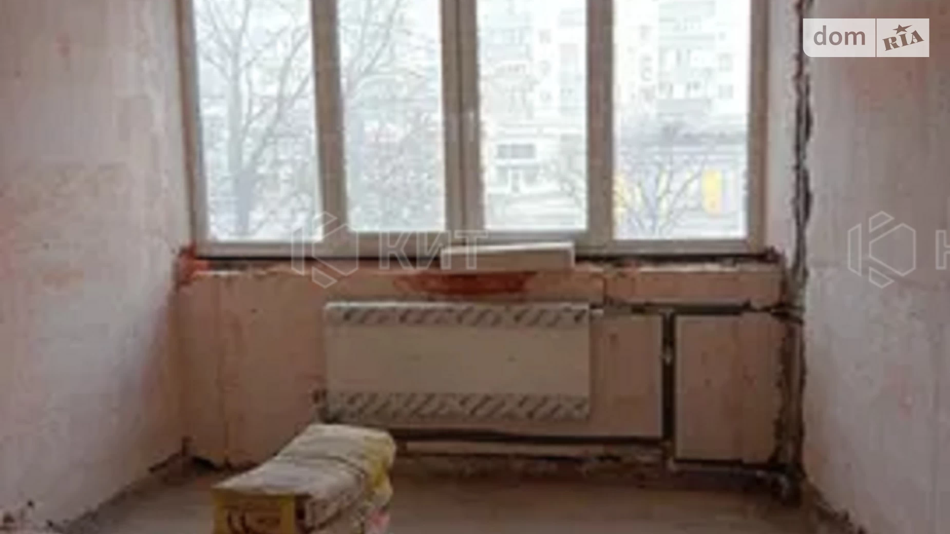 Продається 3-кімнатна квартира 76 кв. м у Харкові, вул. Полтавський Шлях, 155 - фото 3