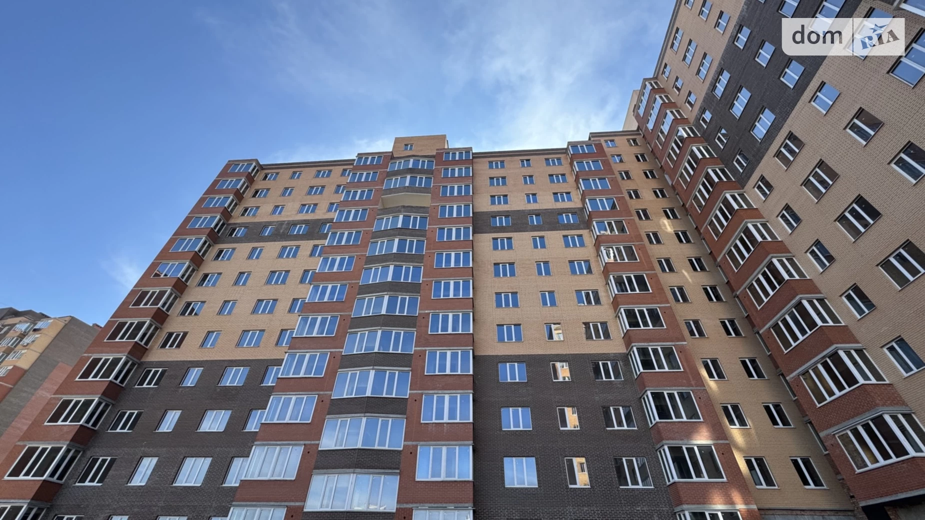 Продається 1-кімнатна квартира 38.5 кв. м у Вінниці, вул. Марії Приймаченко(Покришкіна) - фото 2