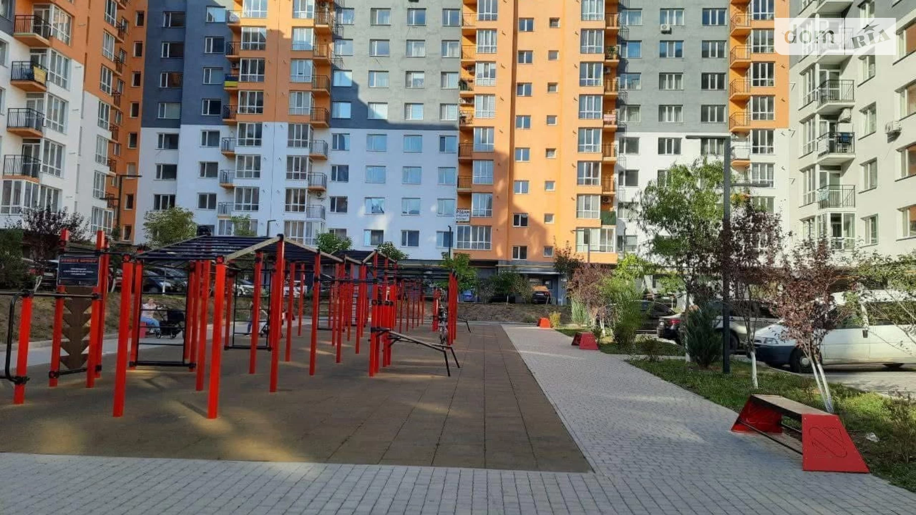 Продається 2-кімнатна квартира 72 кв. м у Вінницьких Хуторах, Немирівське шосе - фото 3
