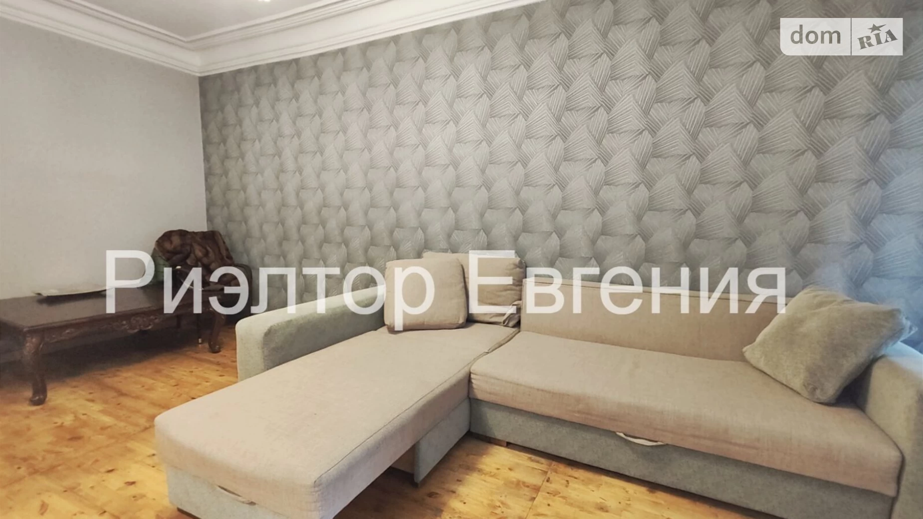 Сдается в аренду 2-комнатная квартира 44 кв. м в Одессе, ул. Осипова, 9 - фото 4