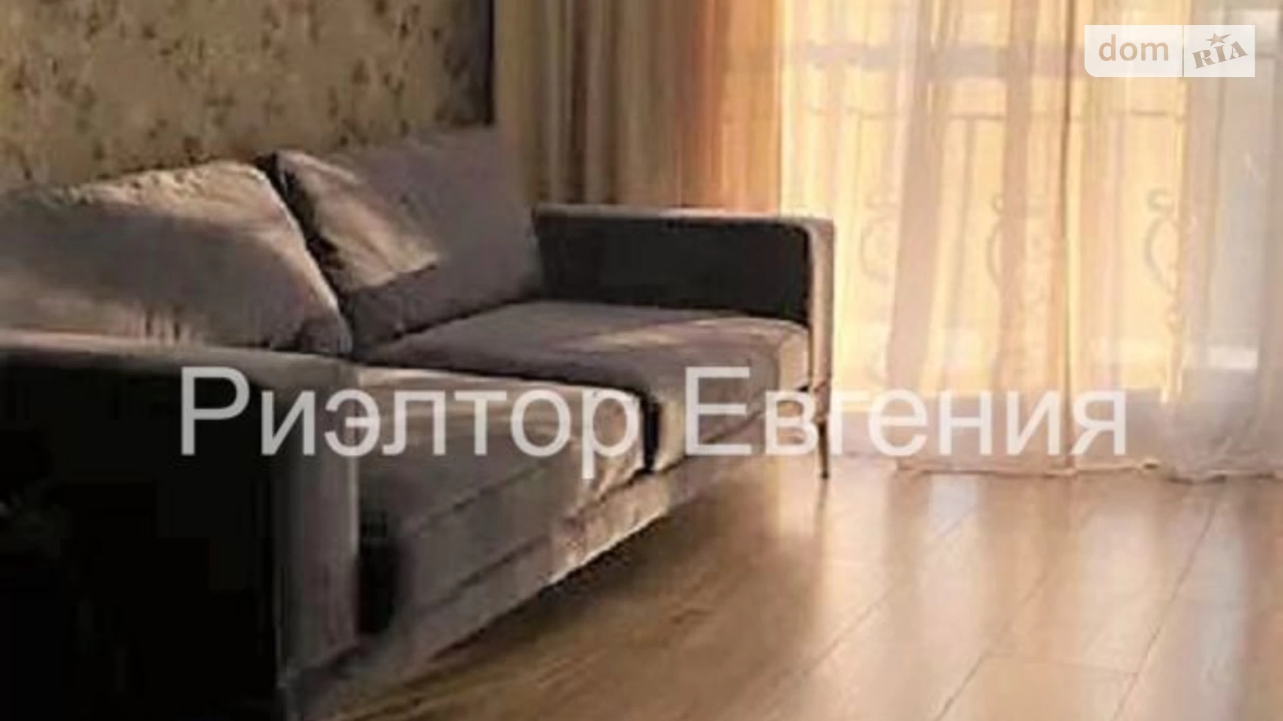 Сдается в аренду 1-комнатная квартира 50 кв. м в Одессе, бул. Французский, 13А - фото 3