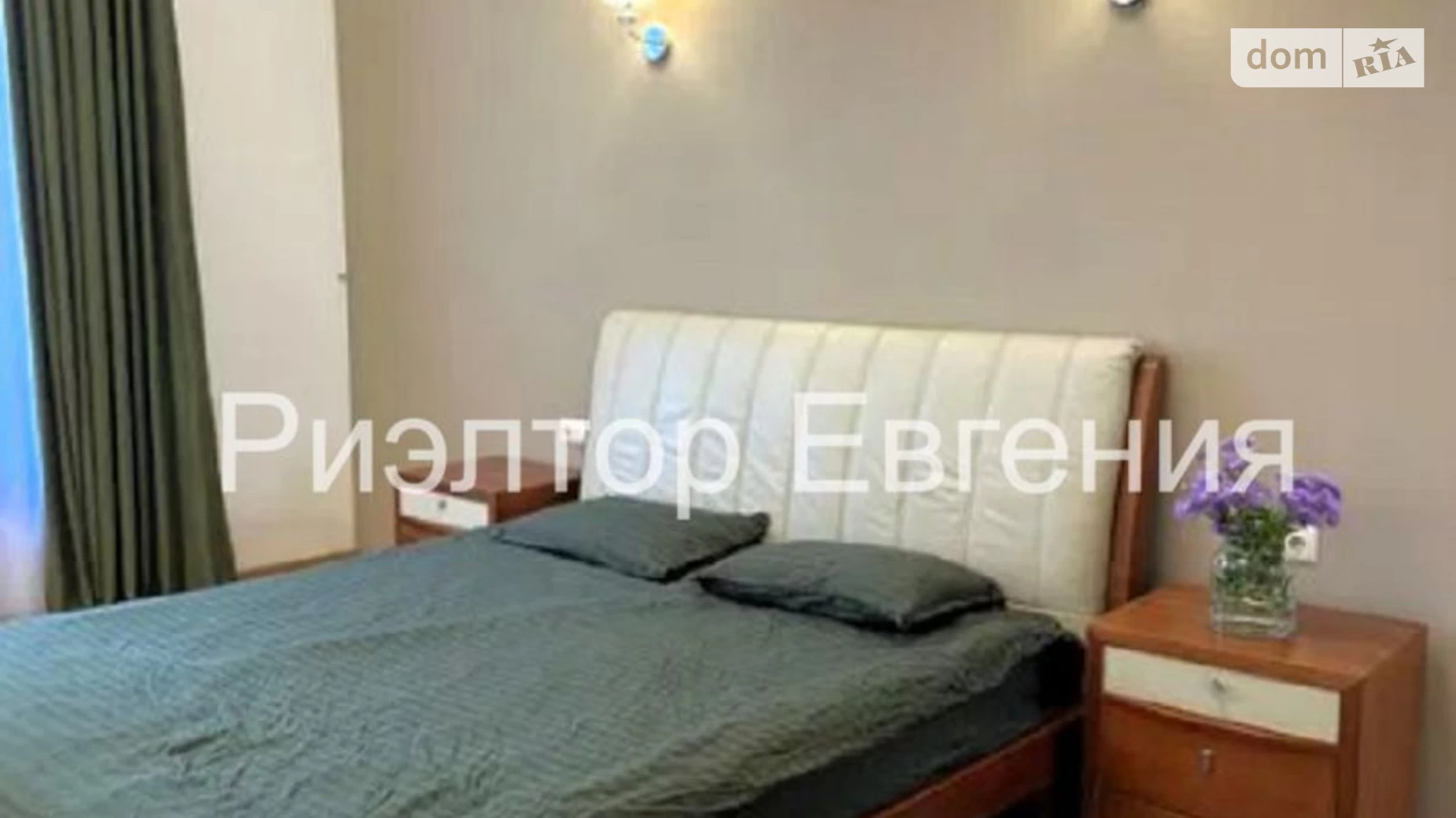 Сдается в аренду 2-комнатная квартира 90 кв. м в Одессе, ул. Сабанеев мост, 5/7 - фото 2
