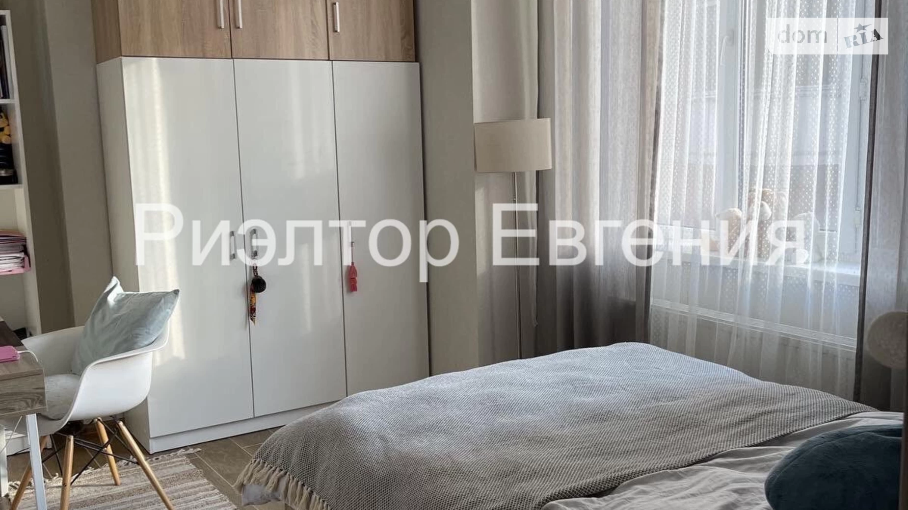 Сдается в аренду 2-комнатная квартира 72 кв. м в Одессе, ул. Базарная, 5/3 - фото 5