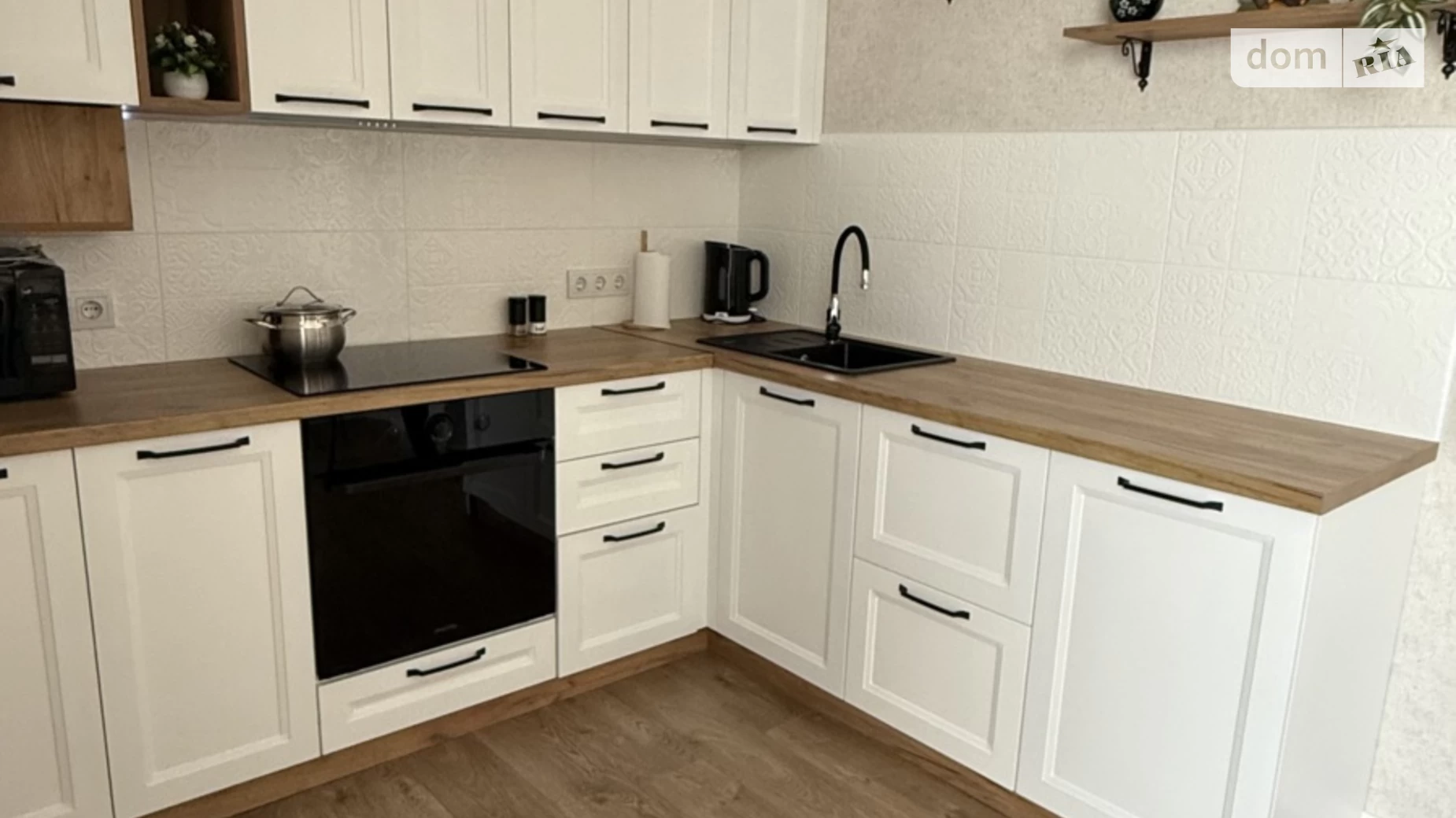 Сдается в аренду 1-комнатная квартира в Николаеве, просп. Центральный, 172 - фото 3