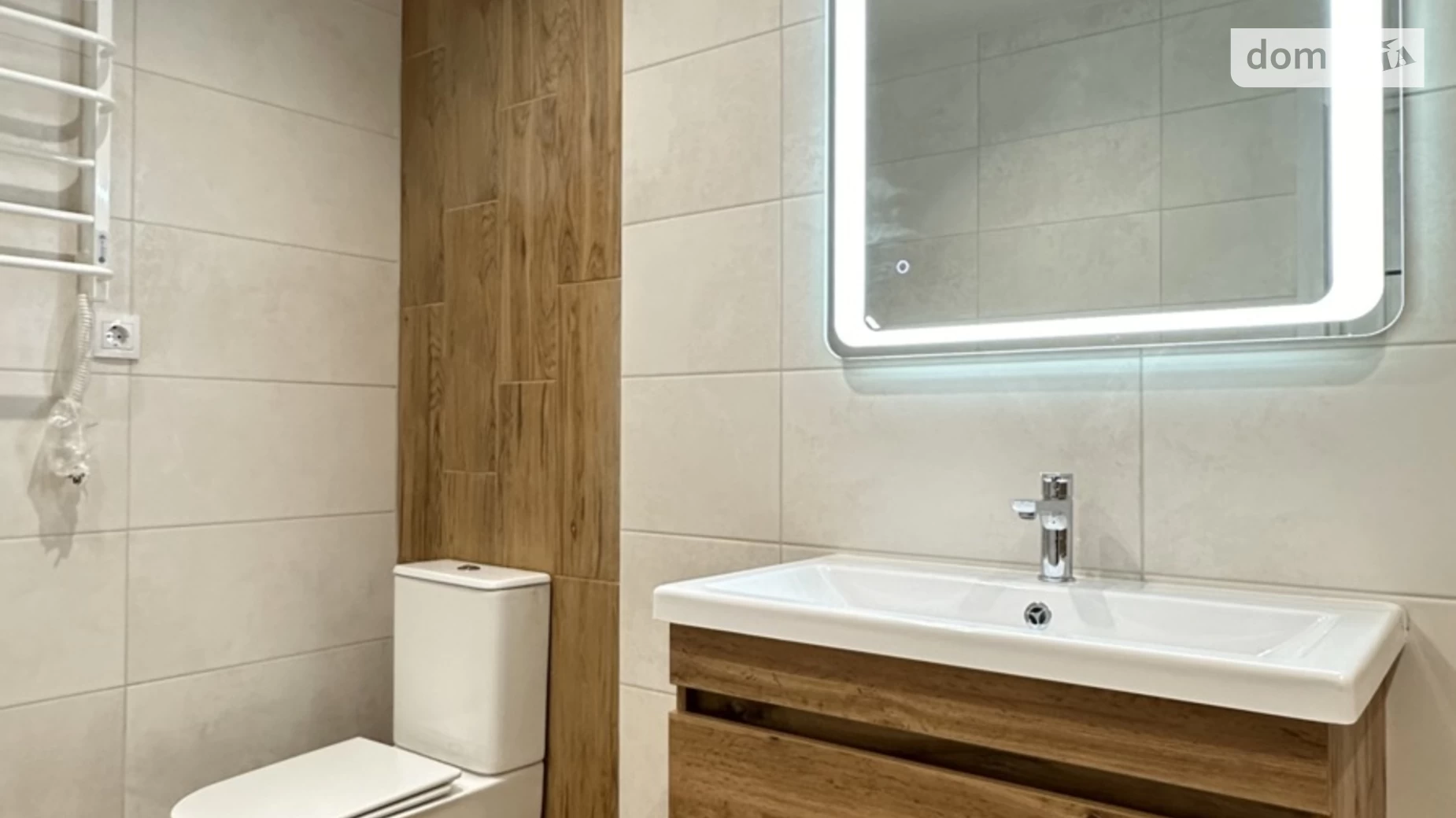 Продается 2-комнатная квартира 81 кв. м в, цена: 82950 $ - фото 23