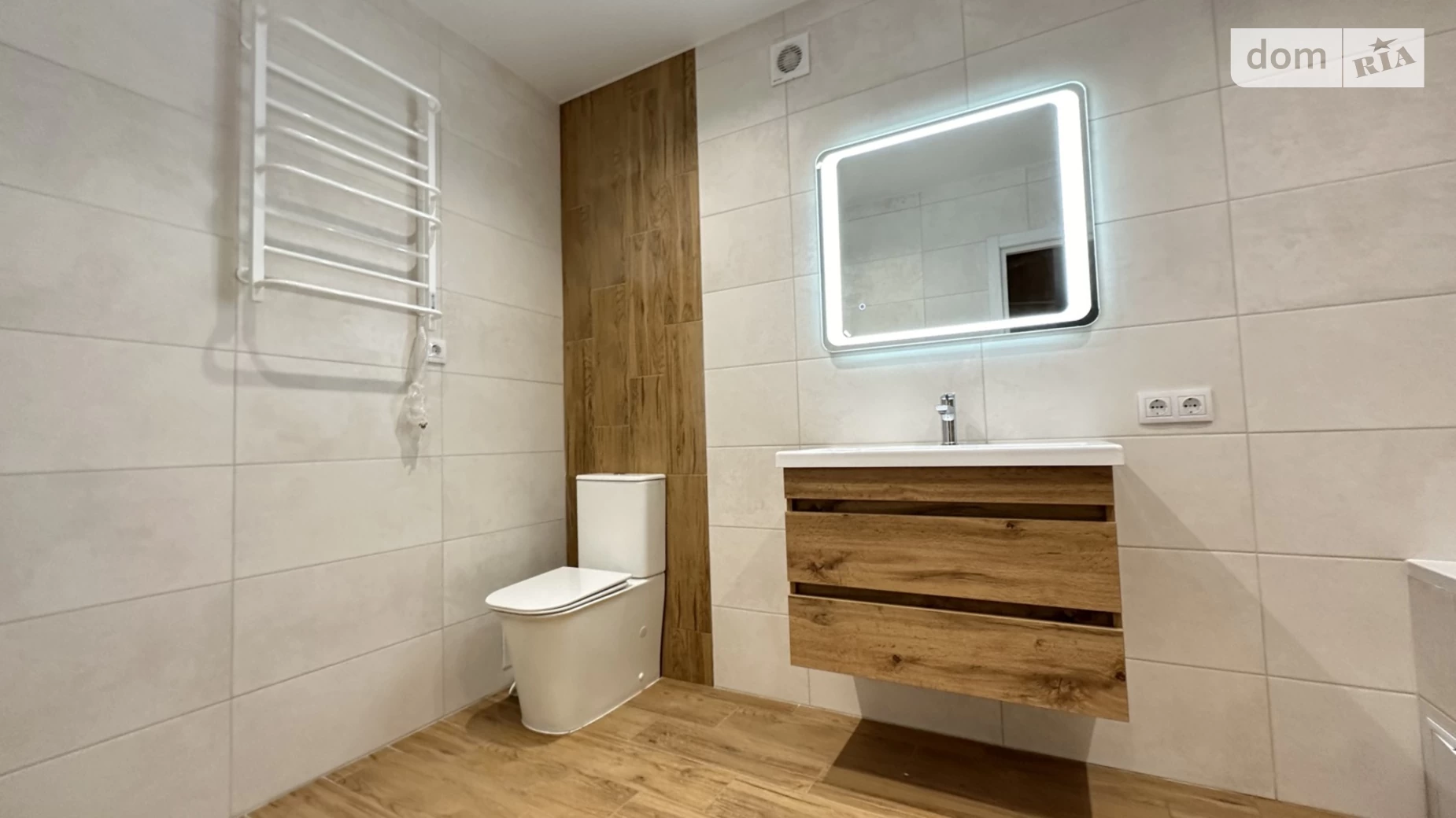 Продается 2-комнатная квартира 81 кв. м в, цена: 82950 $ - фото 27