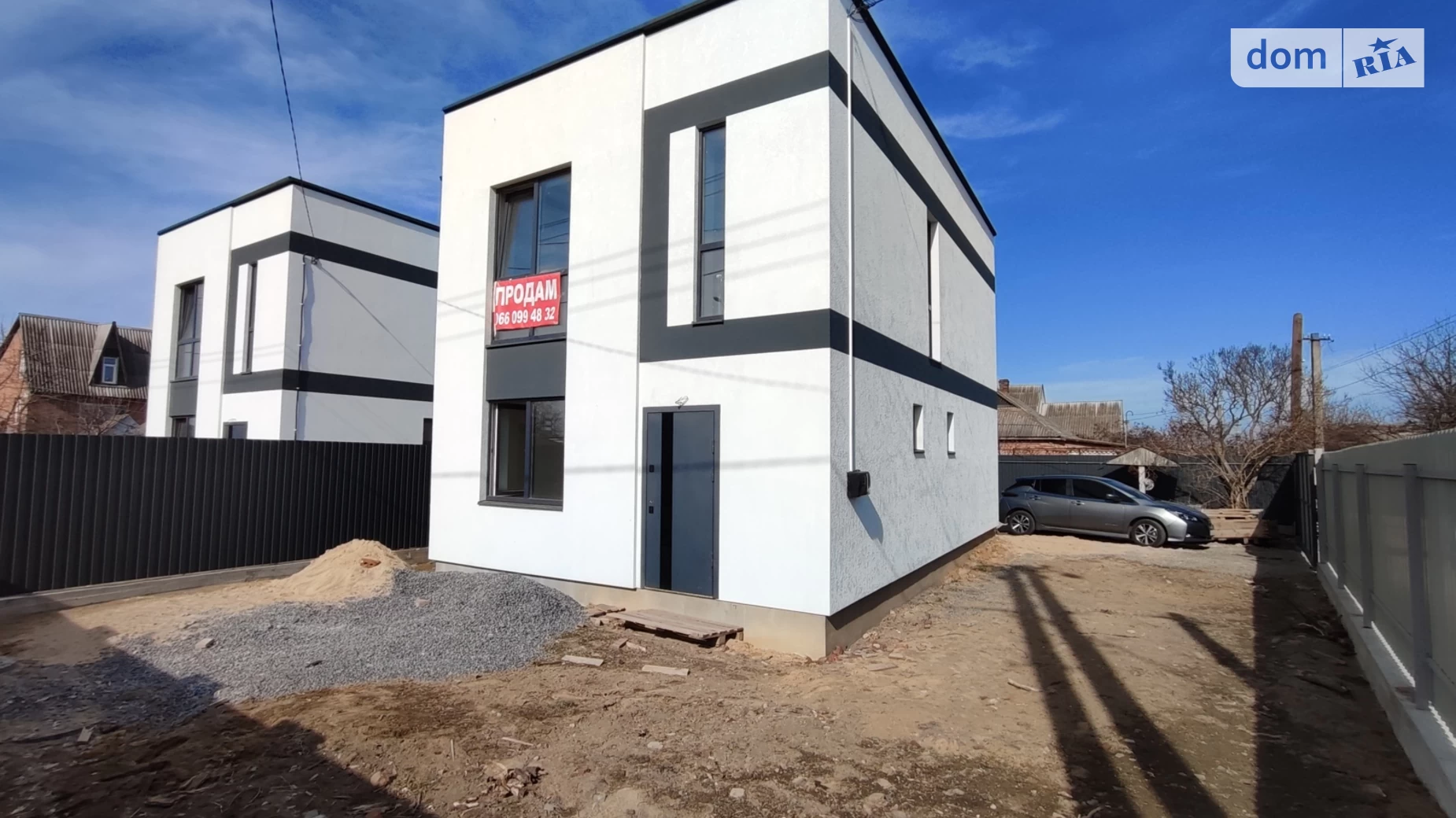 Продається будинок 2 поверховий 92 кв. м з бесідкою, цена: 86000 $ - фото 2
