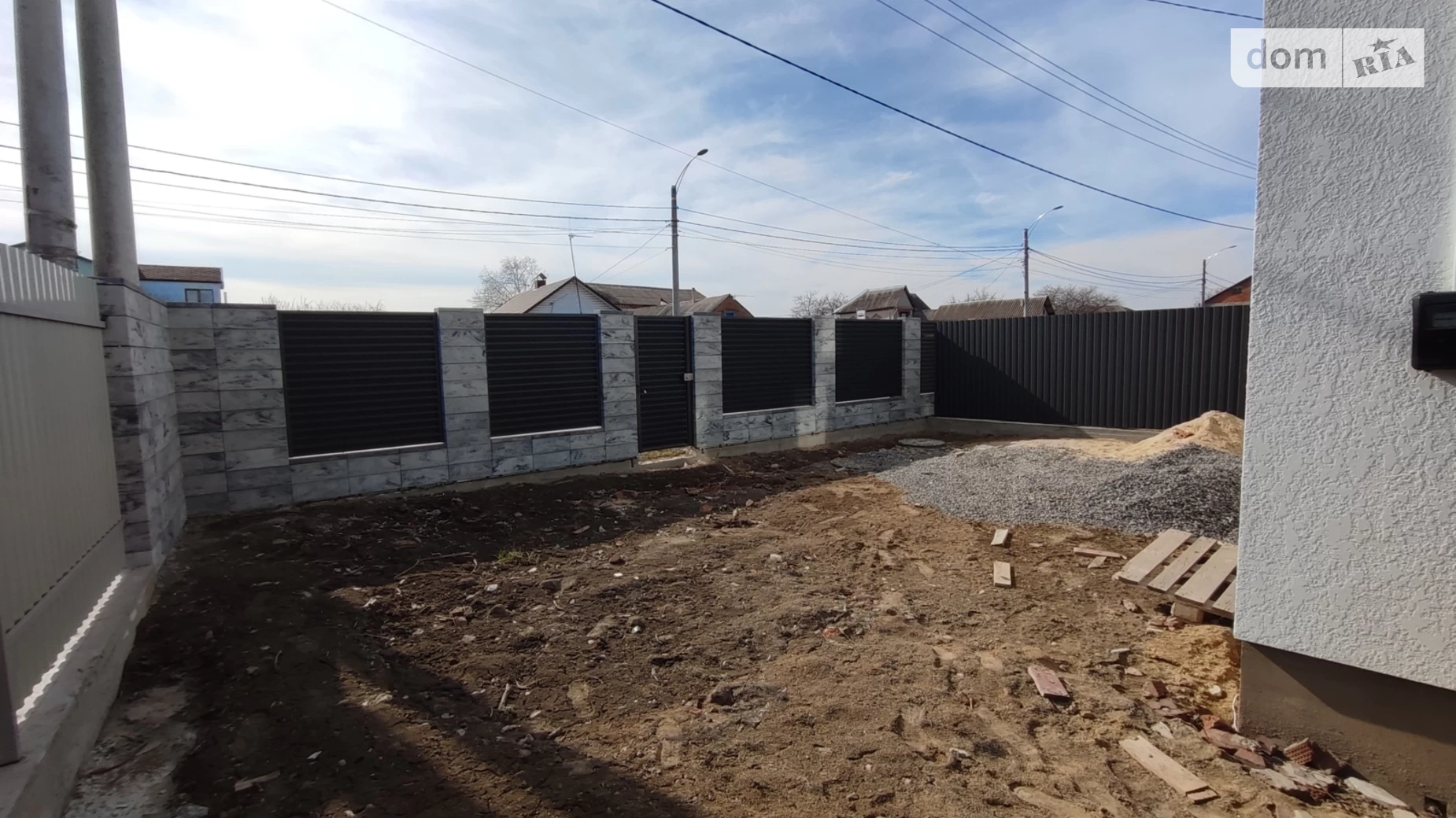 Продається будинок 2 поверховий 92 кв. м з бесідкою, цена: 86000 $ - фото 3