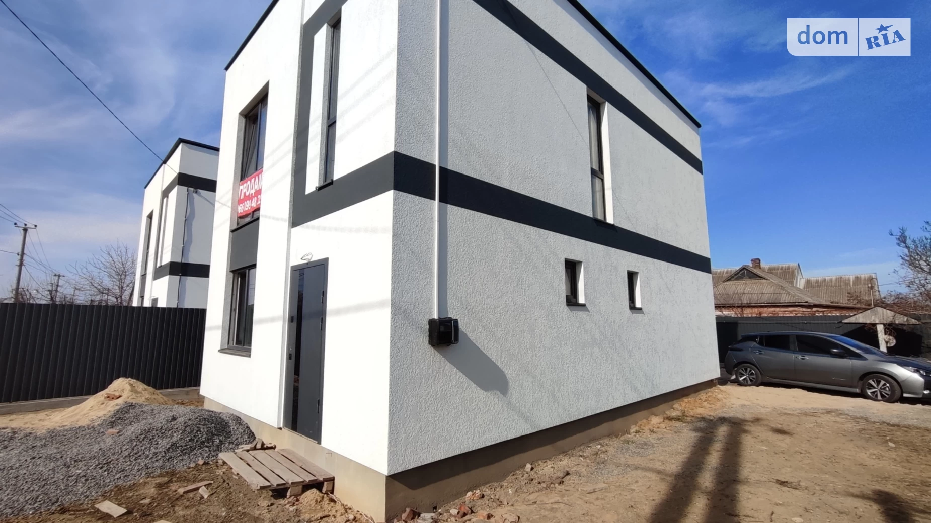 Продається будинок 2 поверховий 92 кв. м з бесідкою, цена: 86000 $ - фото 4