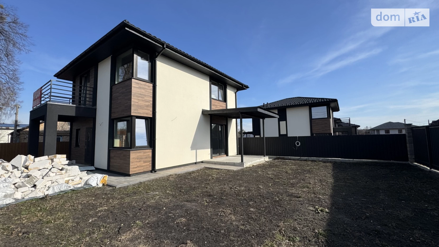 Продается дом на 2 этажа 120 кв. м с мебелью, цена: 132000 $ - фото 2