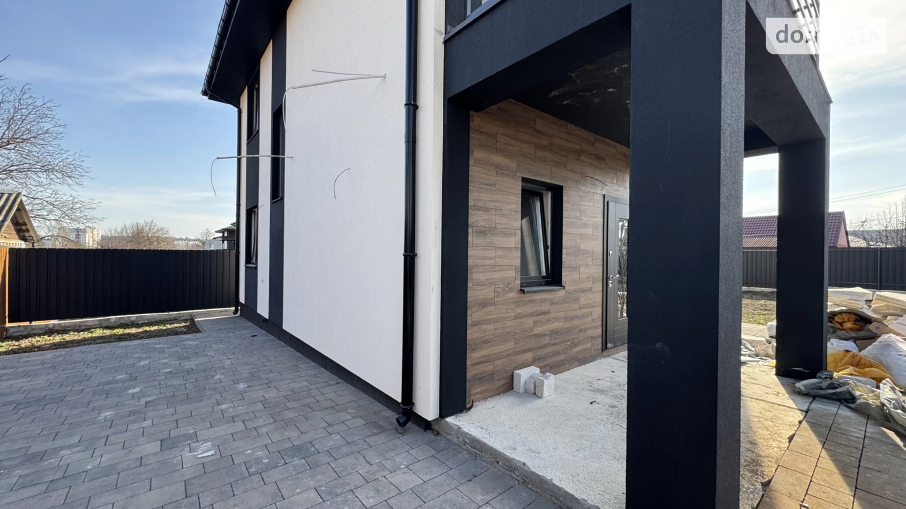 Продается дом на 2 этажа 120 кв. м с мебелью, цена: 132000 $ - фото 3