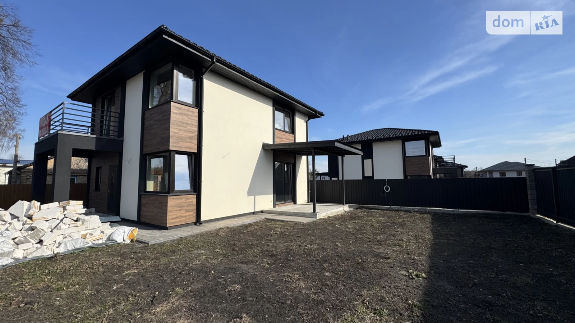Продается дом на 2 этажа 120 кв. м с мебелью, цена: 132000 $ - фото 5