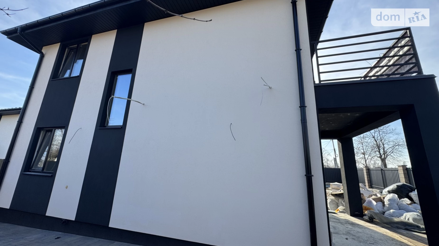 Продается дом на 2 этажа 120 кв. м с мебелью, цена: 132000 $ - фото 4