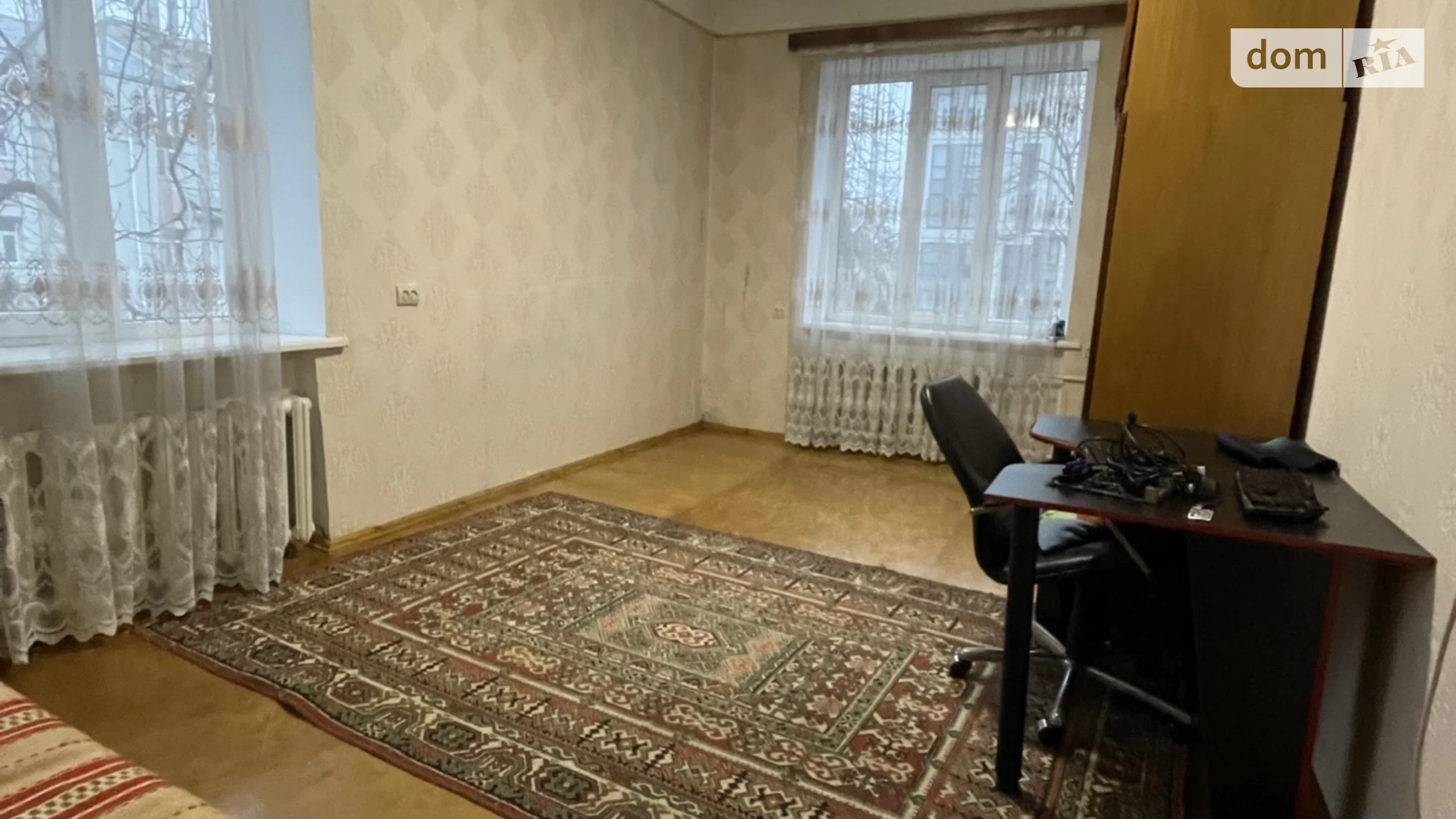 Продается 3-комнатная квартира 72.2 кв. м в, цена: 69999 $ - фото 2