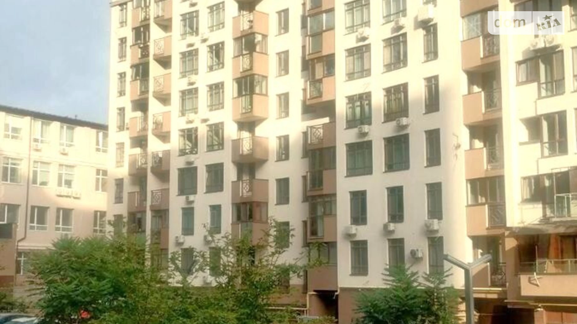 Продається 1-кімнатна квартира 44.7 кв. м у Києві, вул. Глибочицька, 13 корпус 7 - фото 2