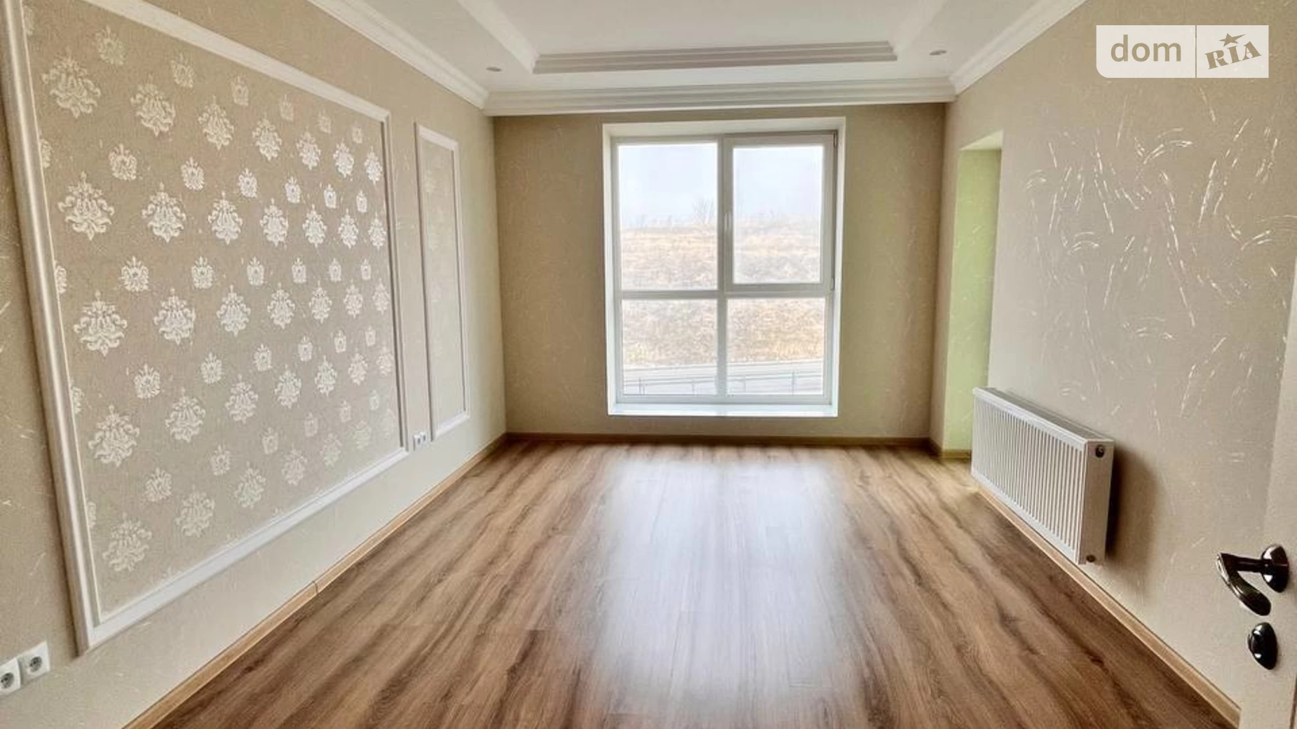 Продається 2-кімнатна квартира 58.4 кв. м у Рівному, вул. Чорновола В'ячеслава, 91Ф - фото 4