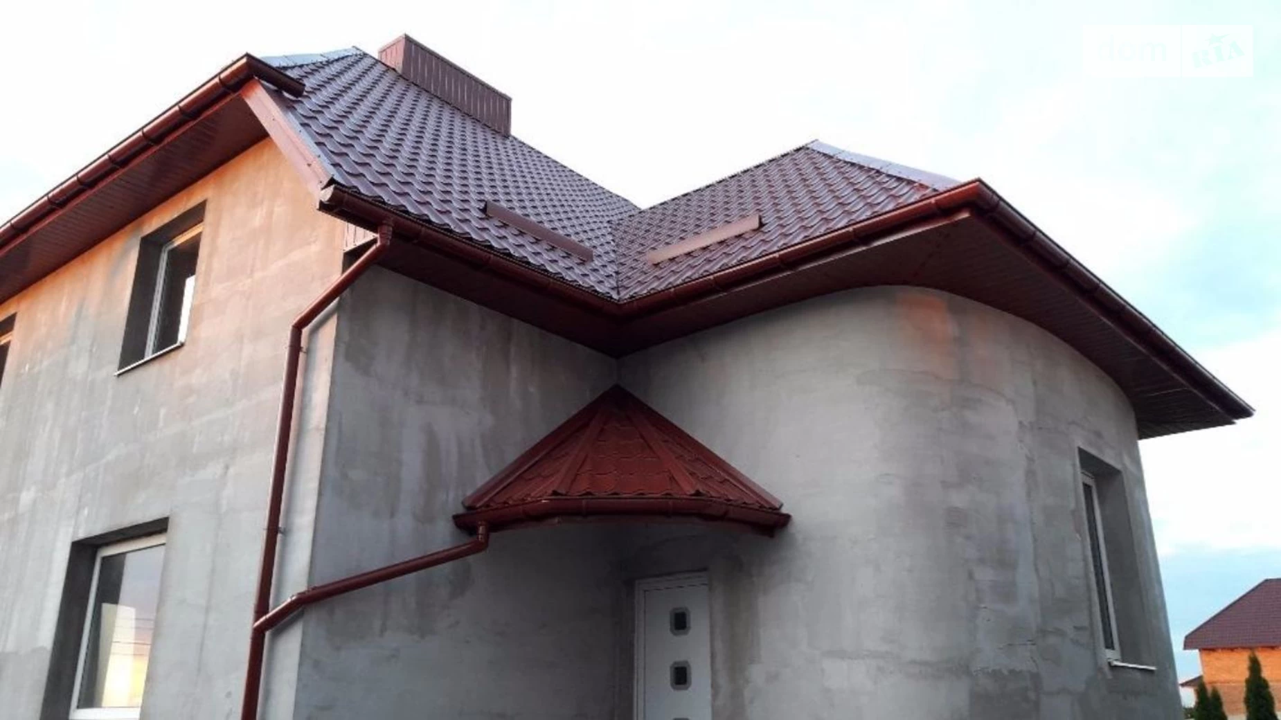 Продается дом на 2 этажа 311 кв. м с камином, цена: 100000 $ - фото 5