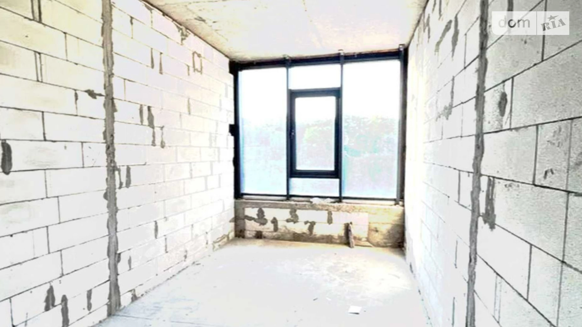 Продается 1-комнатная квартира 60 кв. м в Одессе, Фонтанская дор., 77А - фото 2