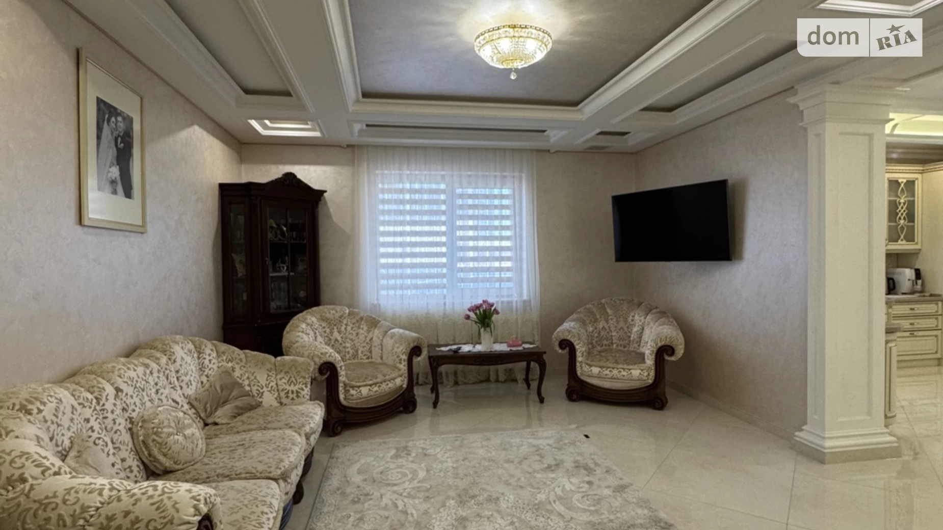 Продается одноэтажный дом 160 кв. м с террасой, цена: 350000 $ - фото 3