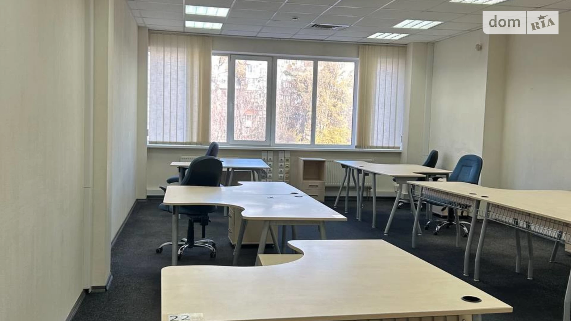 Здається в оренду офіс 324 кв. м в бізнес-центрі, цена: 3888 $ - фото 2