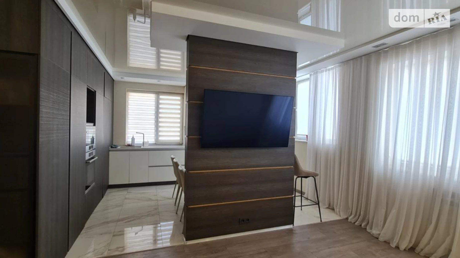 Продается 3-комнатная квартира 94 кв. м в Одессе, цена: 120000 $ - фото 3