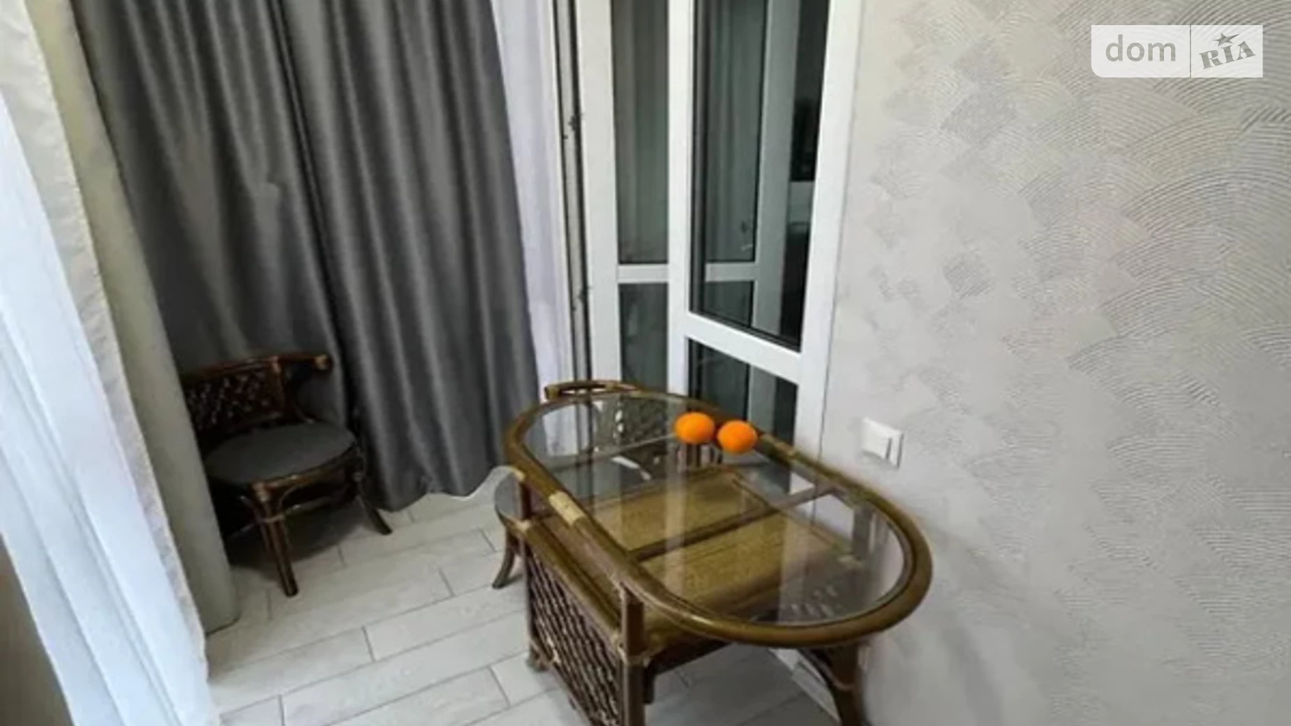 Сдается в аренду 2-комнатная квартира 43 кв. м в Днепре, ул. Мандрыковская - фото 3