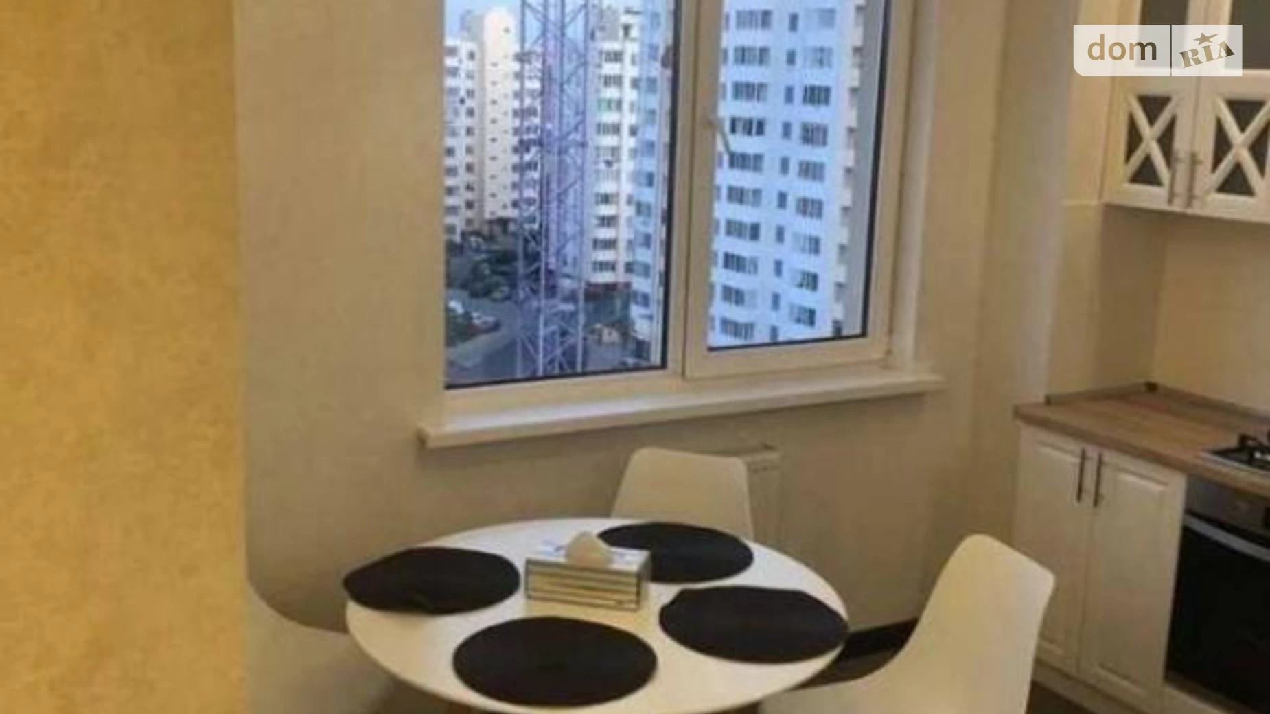 Продається 1-кімнатна квартира 40 кв. м у Крижанівка, цена: 45000 $ - фото 3