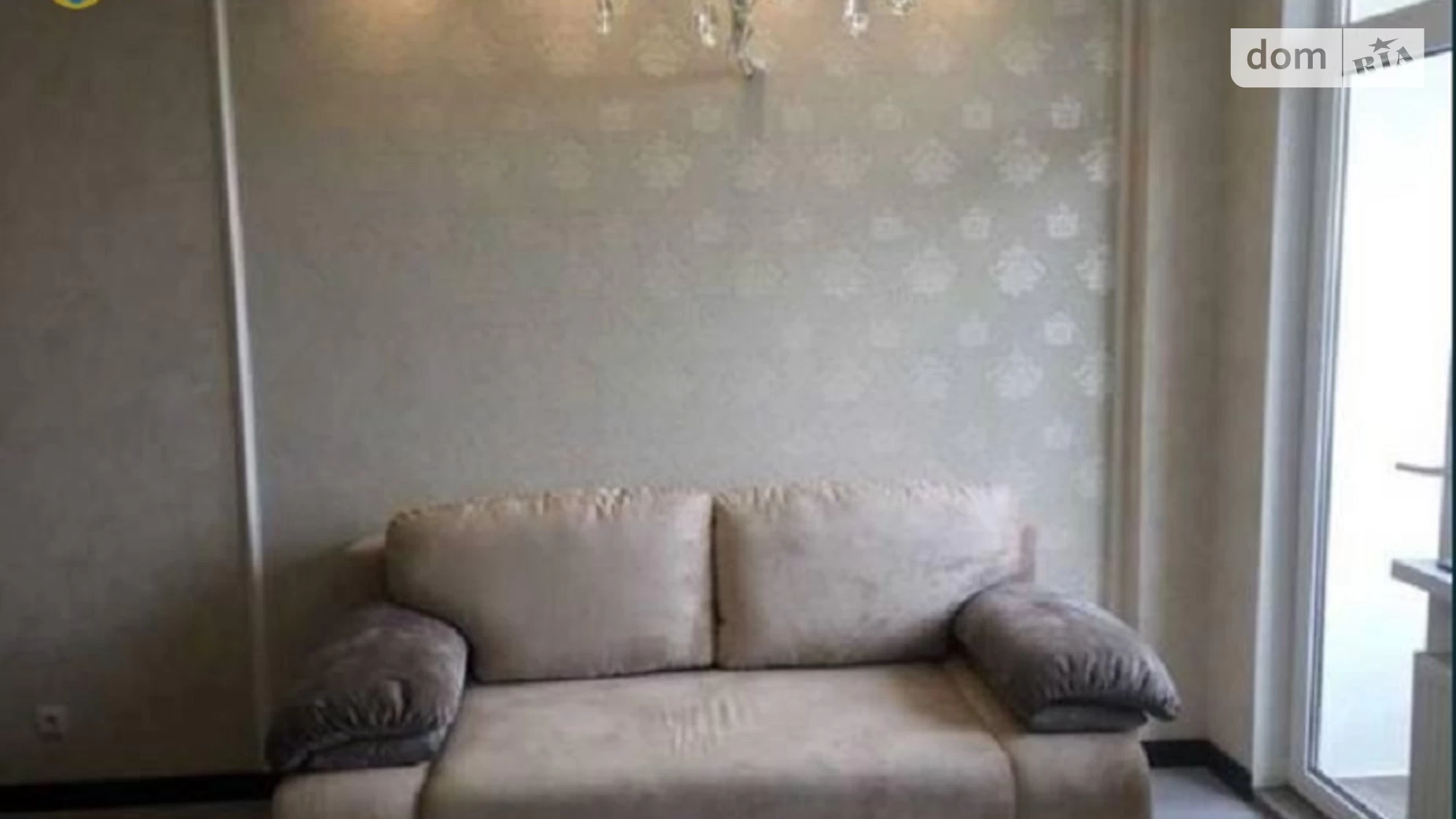 Продається 1-кімнатна квартира 40 кв. м у Крижанівка, цена: 45000 $ - фото 5