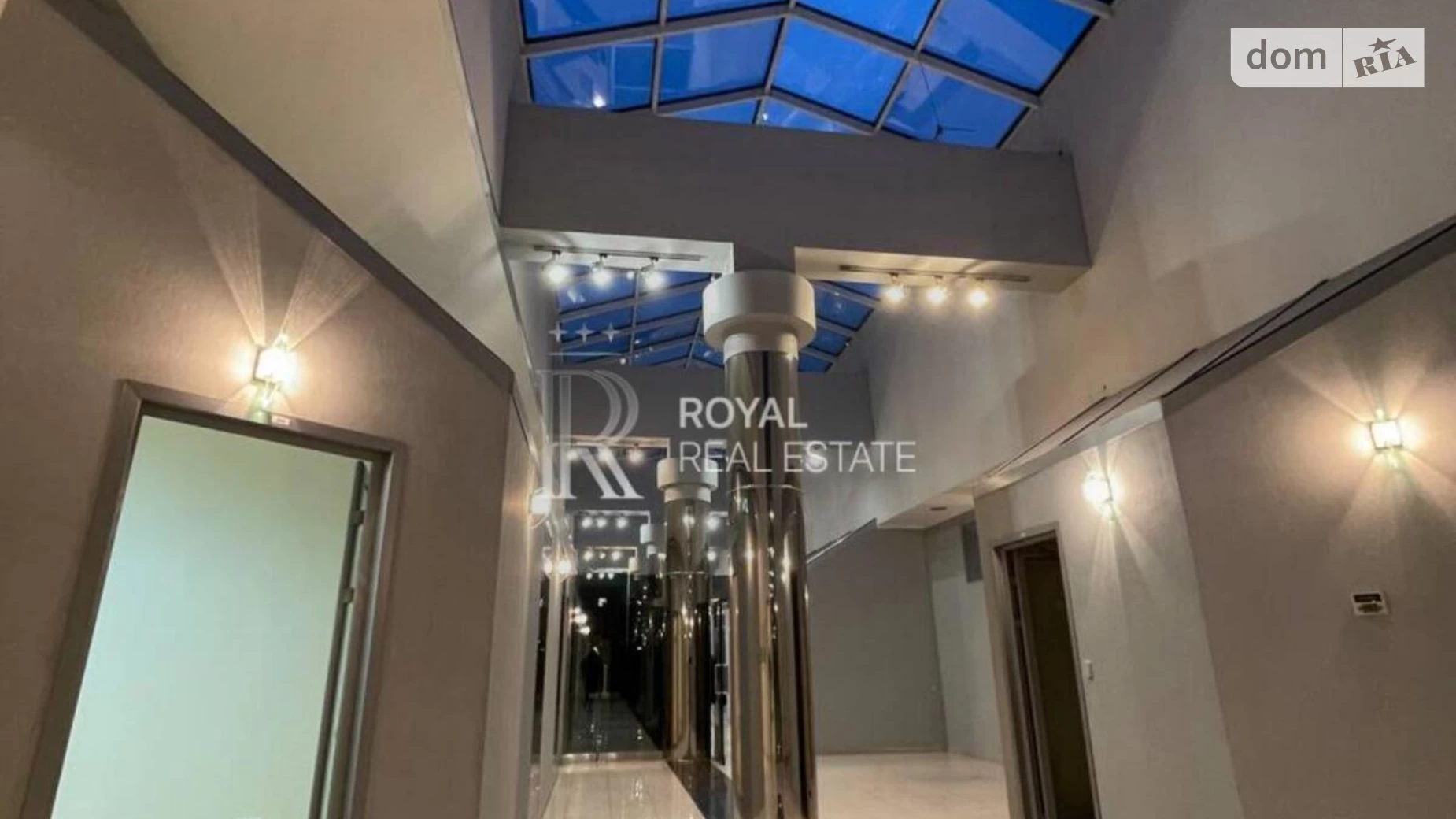 Здається в оренду офіс 1192 кв. м в бізнес-центрі, цена: 16688 $ - фото 2