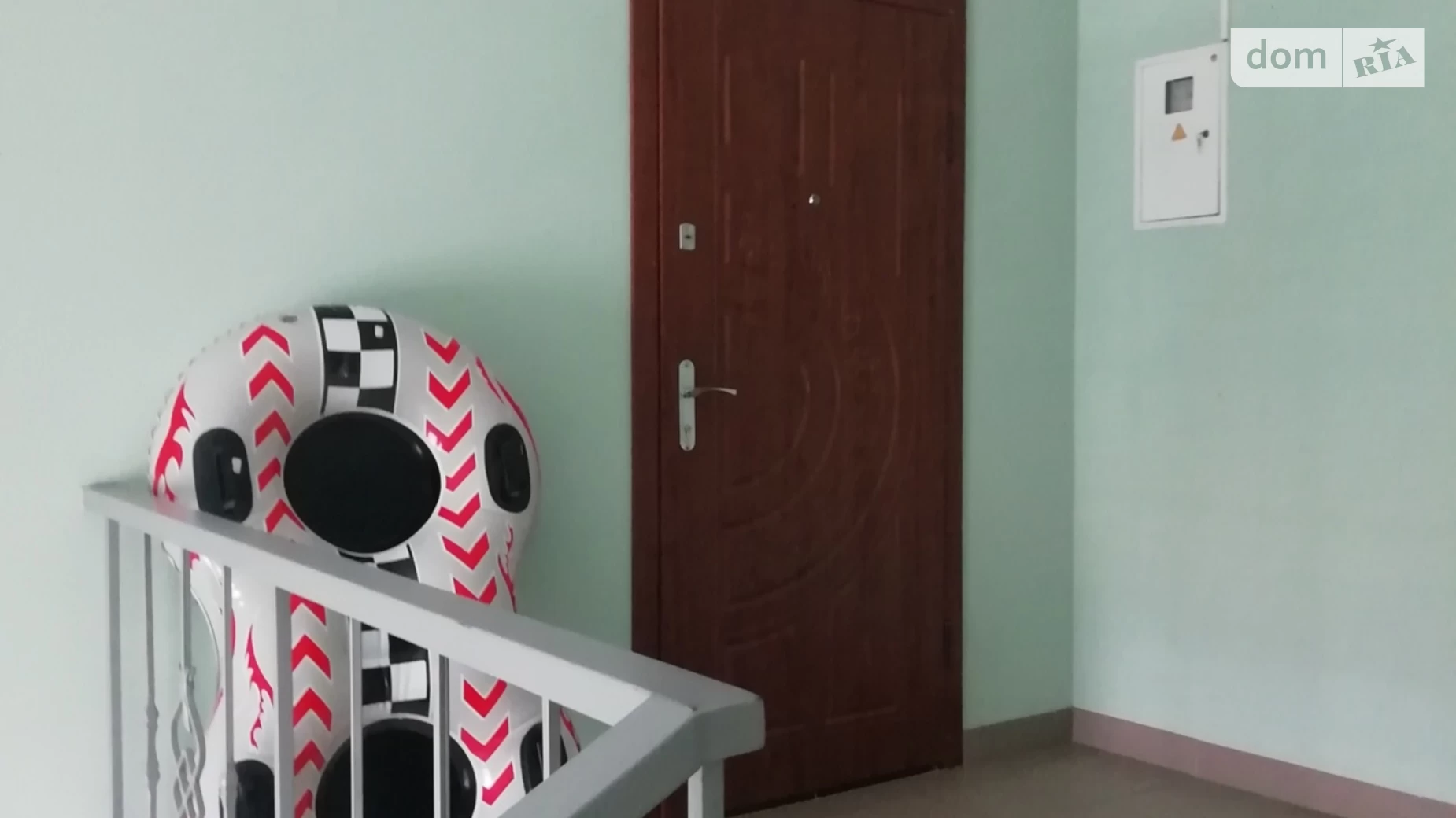 Продается 4-комнатная квартира 180 кв. м в Ходосовке, ул. Василия Стуса - фото 2