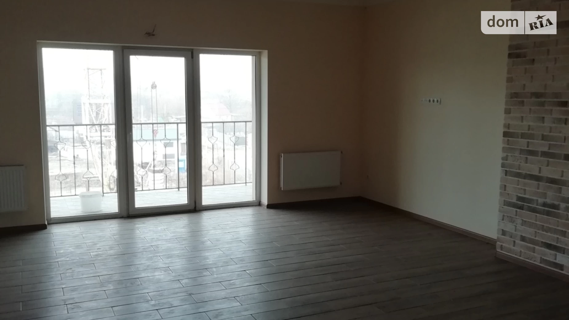 Продается 4-комнатная квартира 180 кв. м в Ходосовке, ул. Василия Стуса - фото 3
