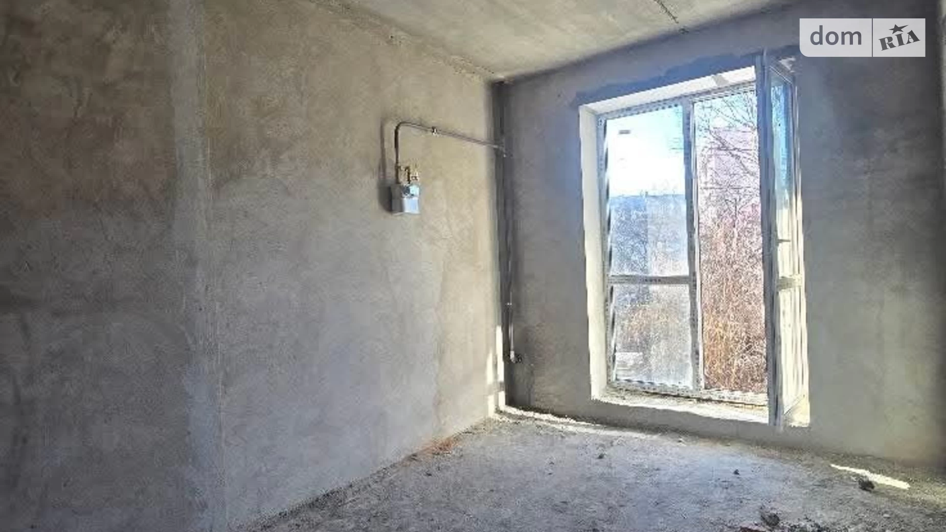 1-комнатная квартира 37.4 кв. м в Тернополе, ул. Стадниковой Софии - фото 8