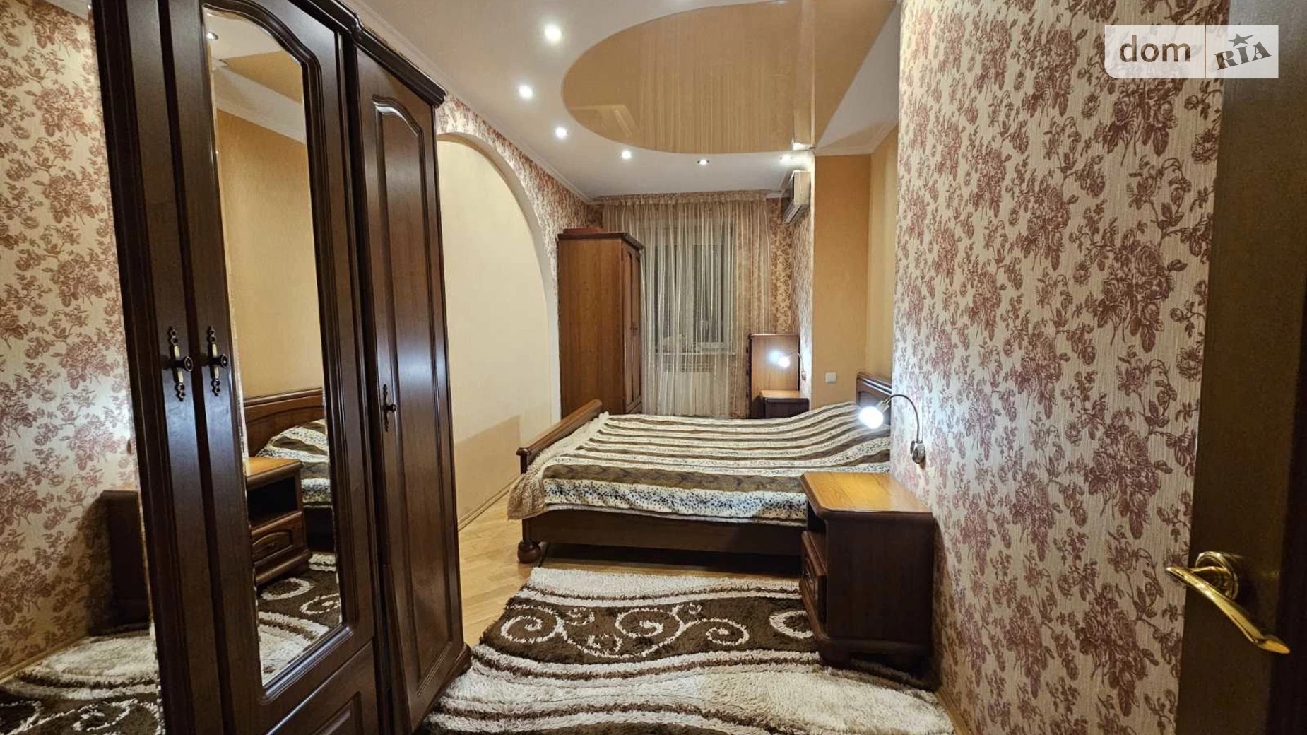 Продається 2-кімнатна квартира 69.95 кв. м у Житомирі, вул. Київська - фото 2