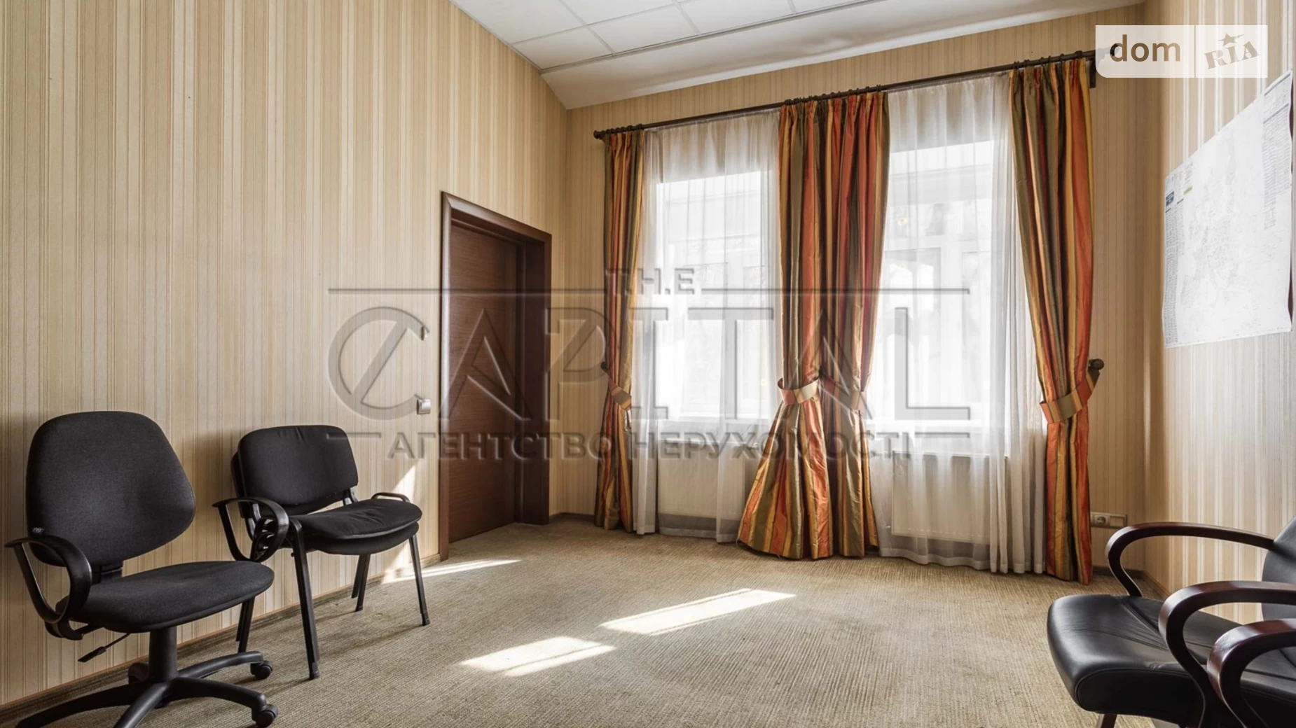 Здається в оренду офіс 581.4 кв. м в бізнес-центрі, цена: 4000 $ - фото 3