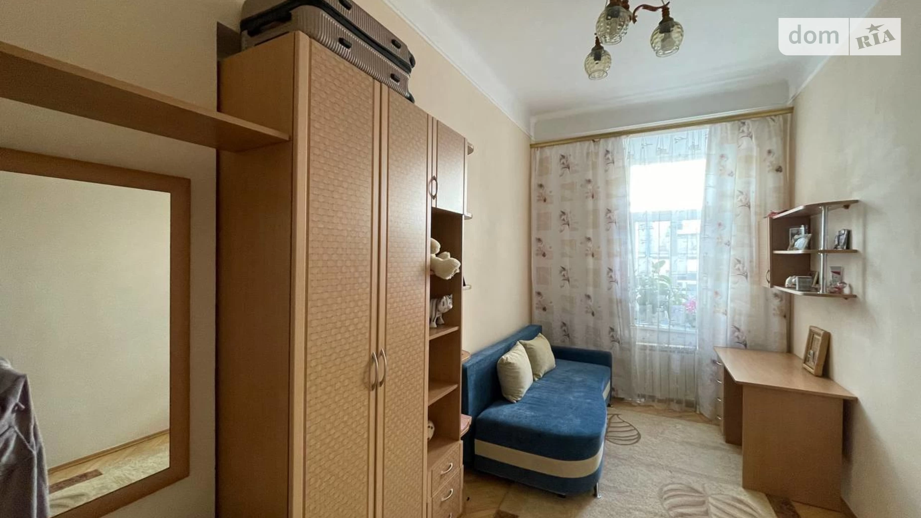 Продается 3-комнатная квартира 89 кв. м в Львове, ул. Николая Лысенко, 10 - фото 4