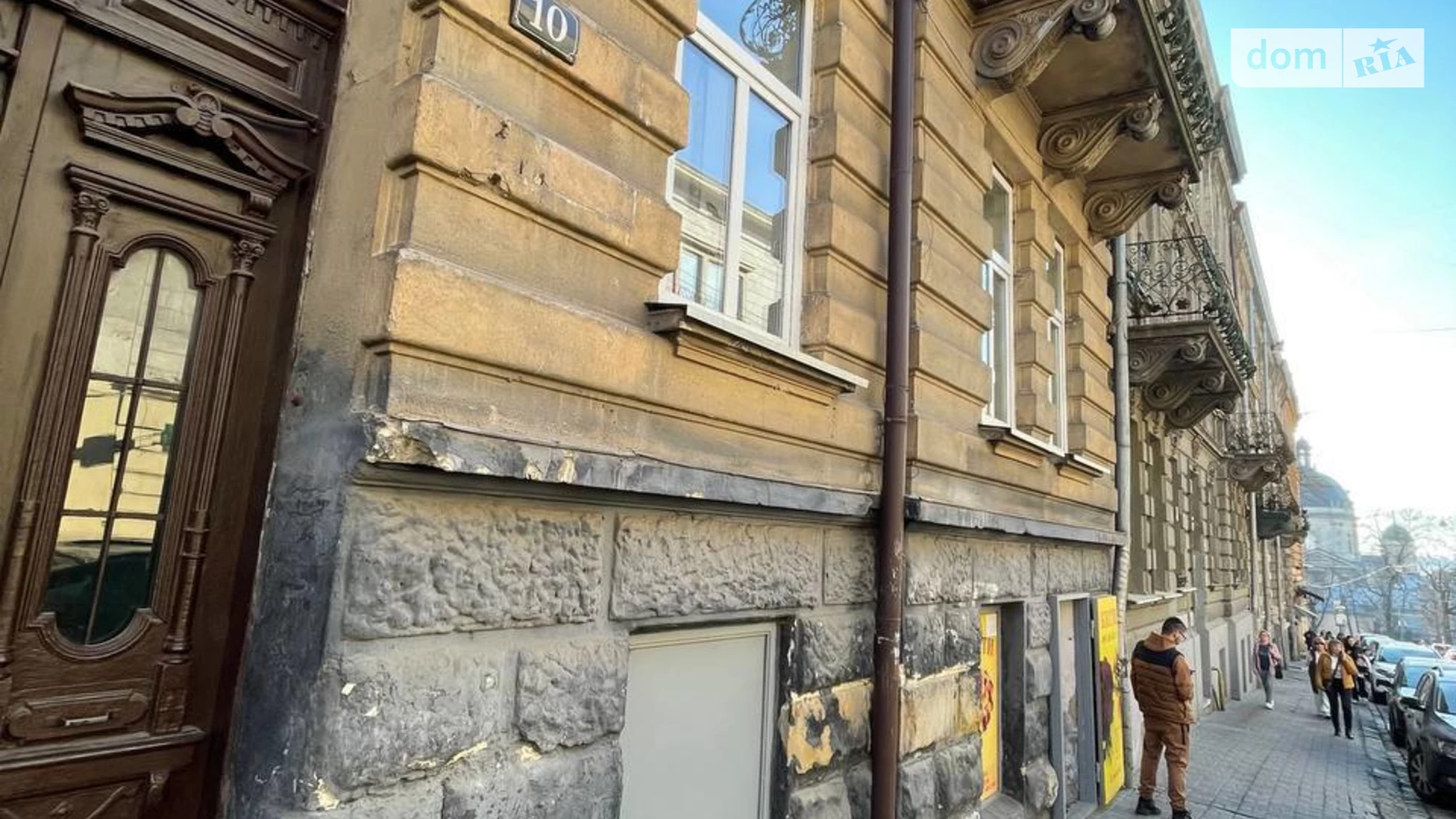 Продается 3-комнатная квартира 89 кв. м в Львове, ул. Николая Лысенко, 10 - фото 2